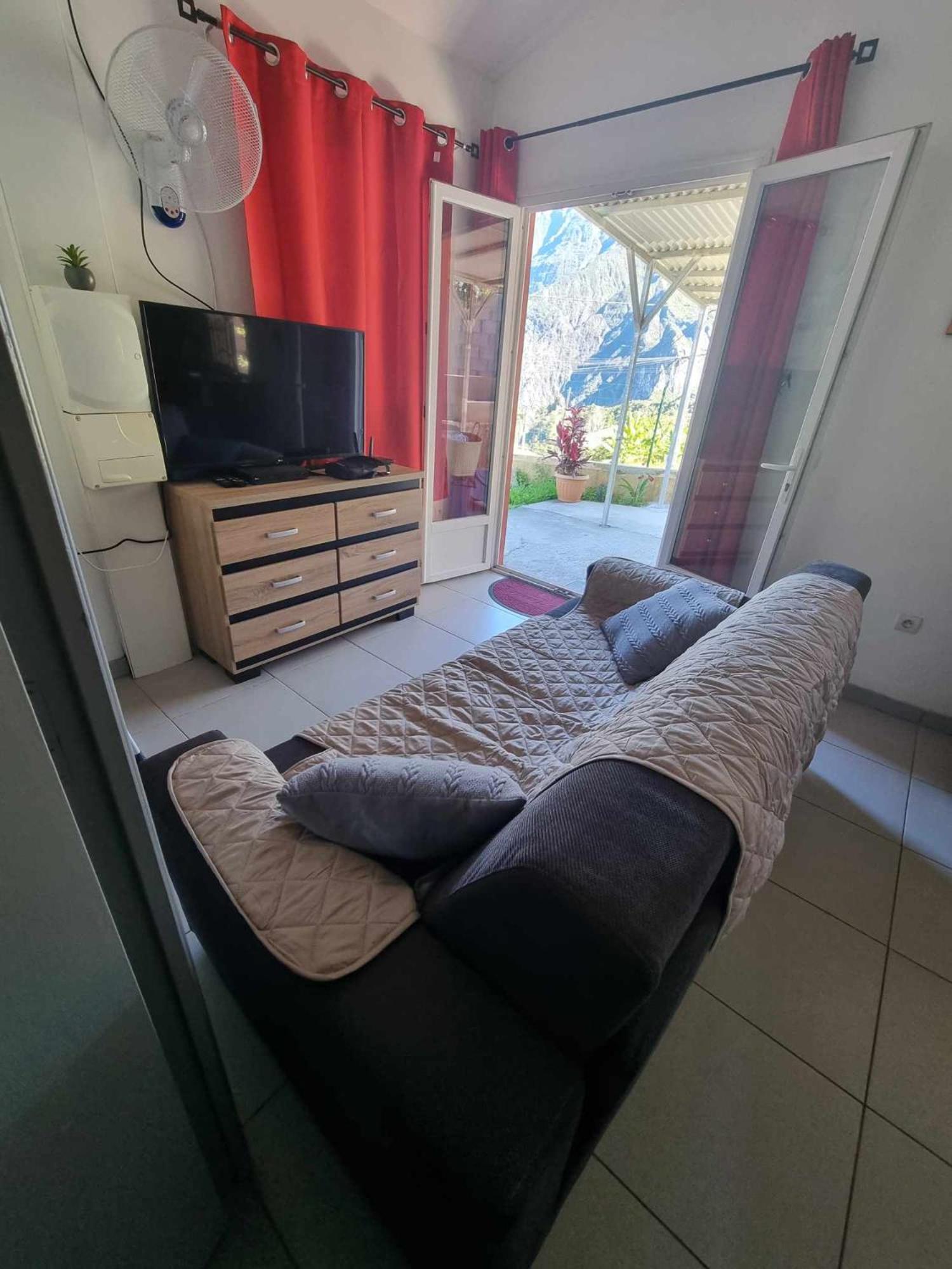 Two-Bedroom House photo 1