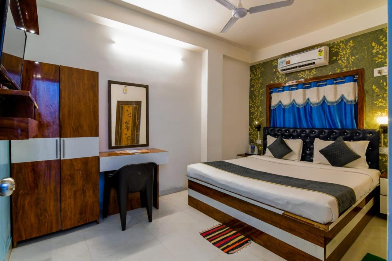 Deluxe Room - Photo 4