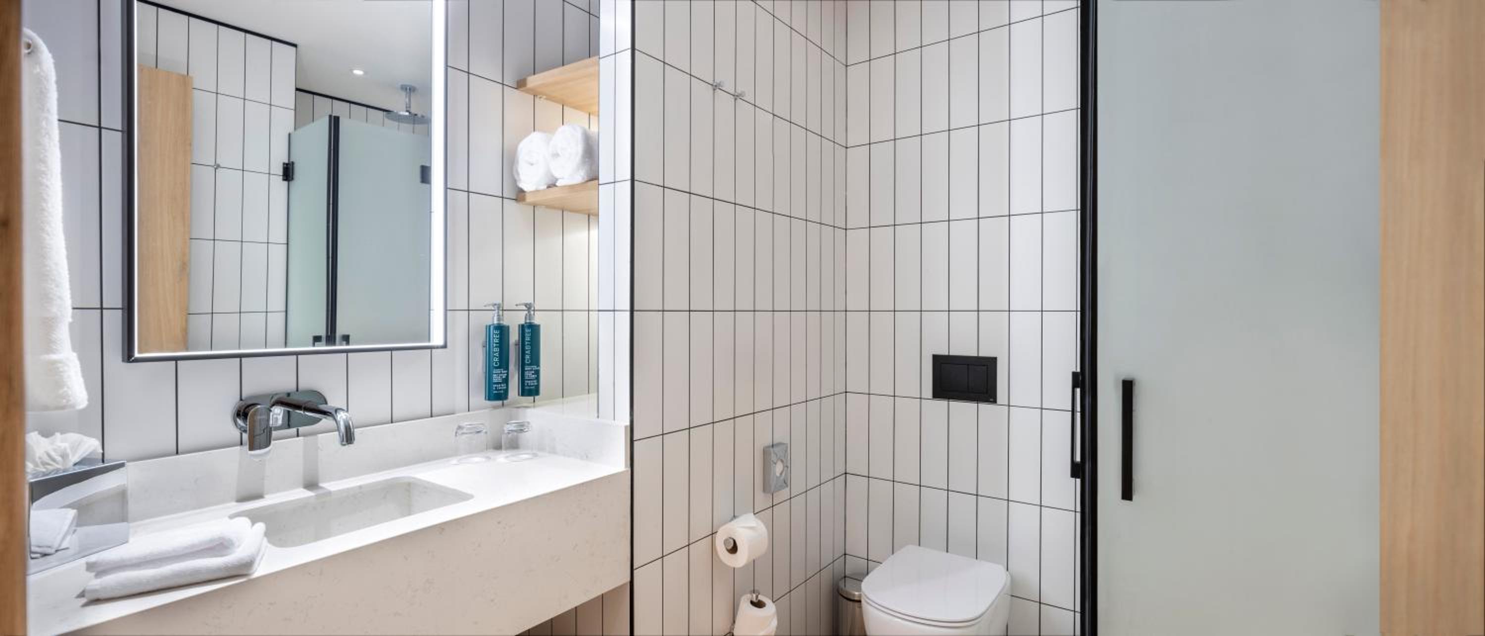 Twin Room - High Floor - Photo 4