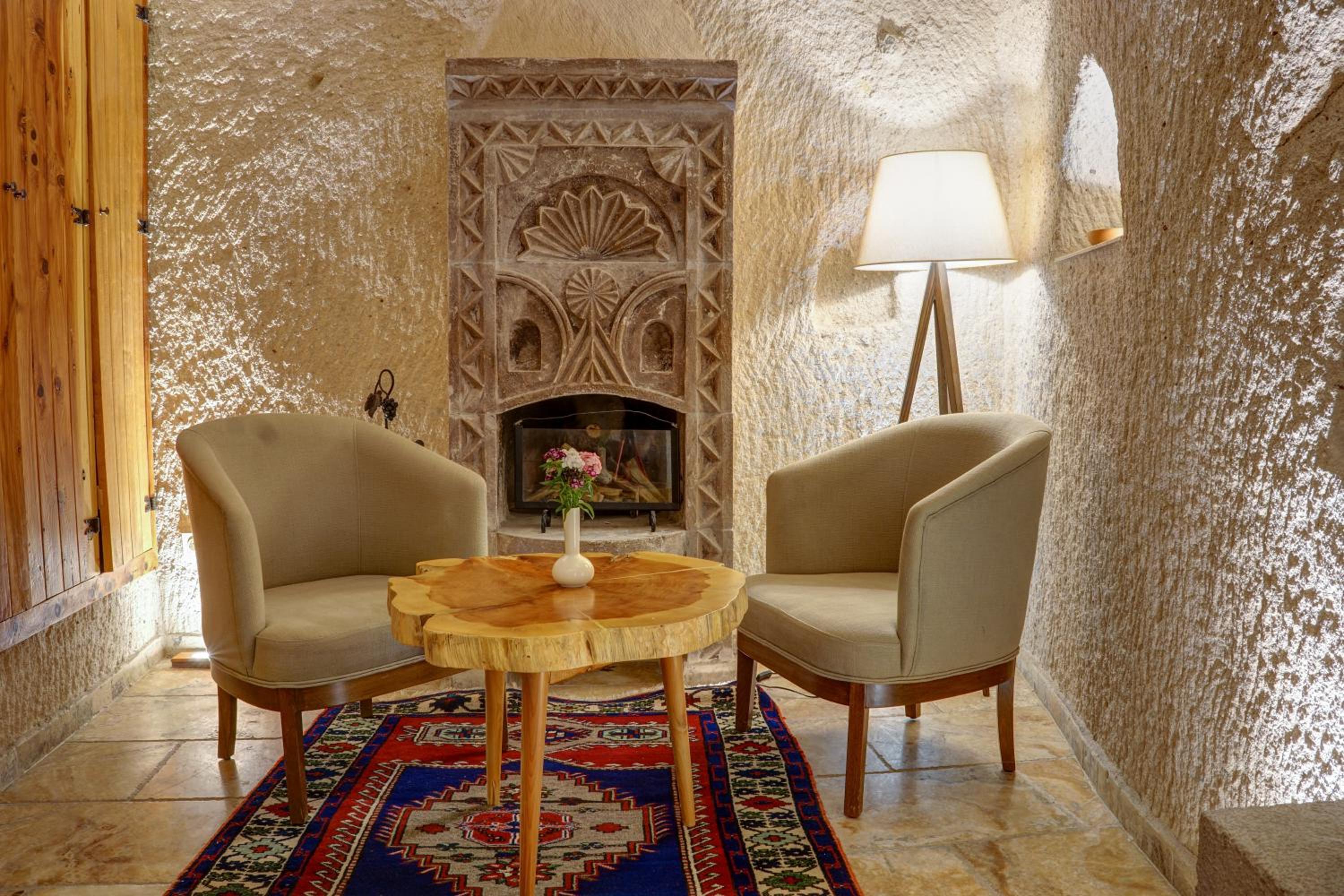 Superior Cave Suite  - Photo 27