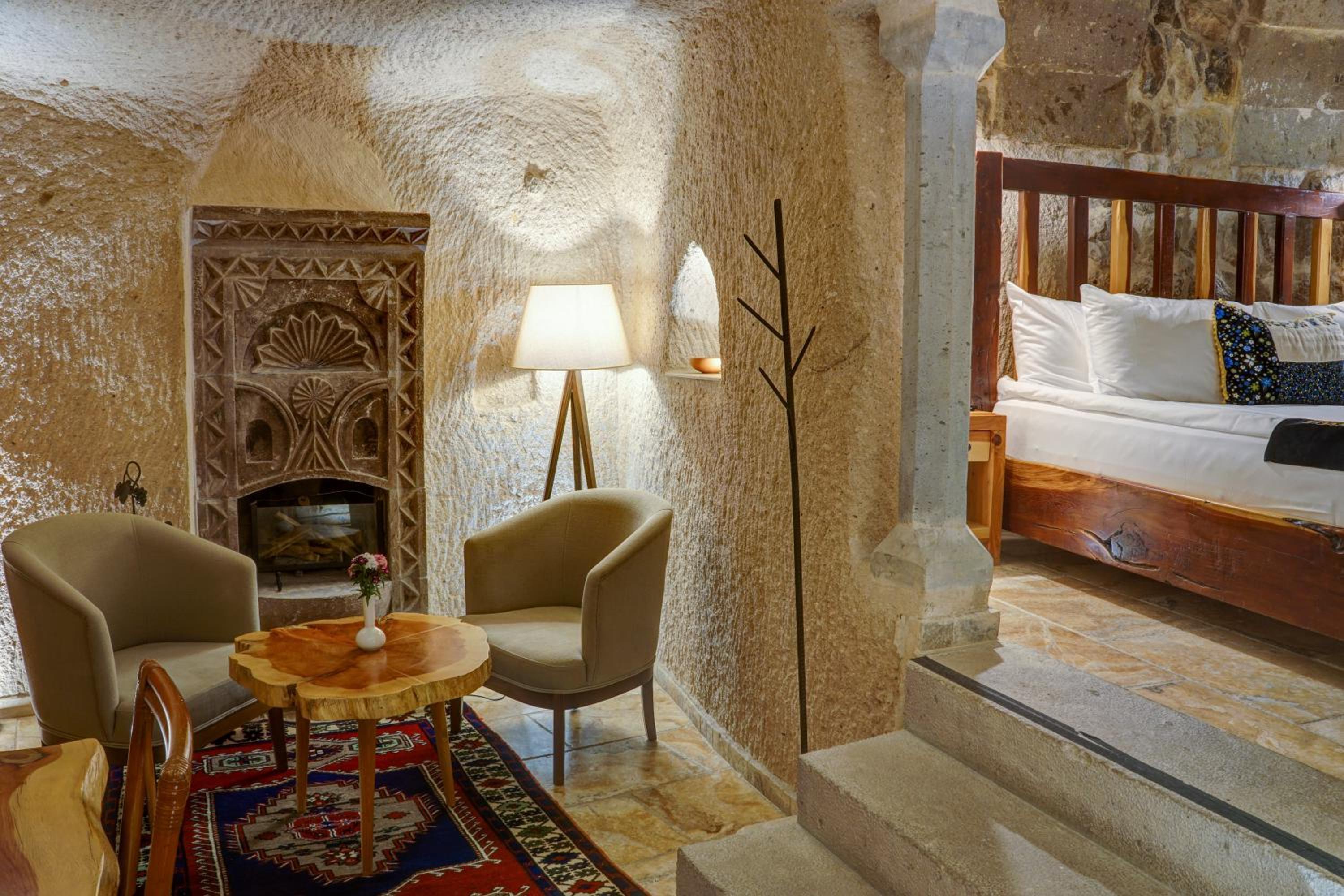 Superior Cave Suite  - Photo 26