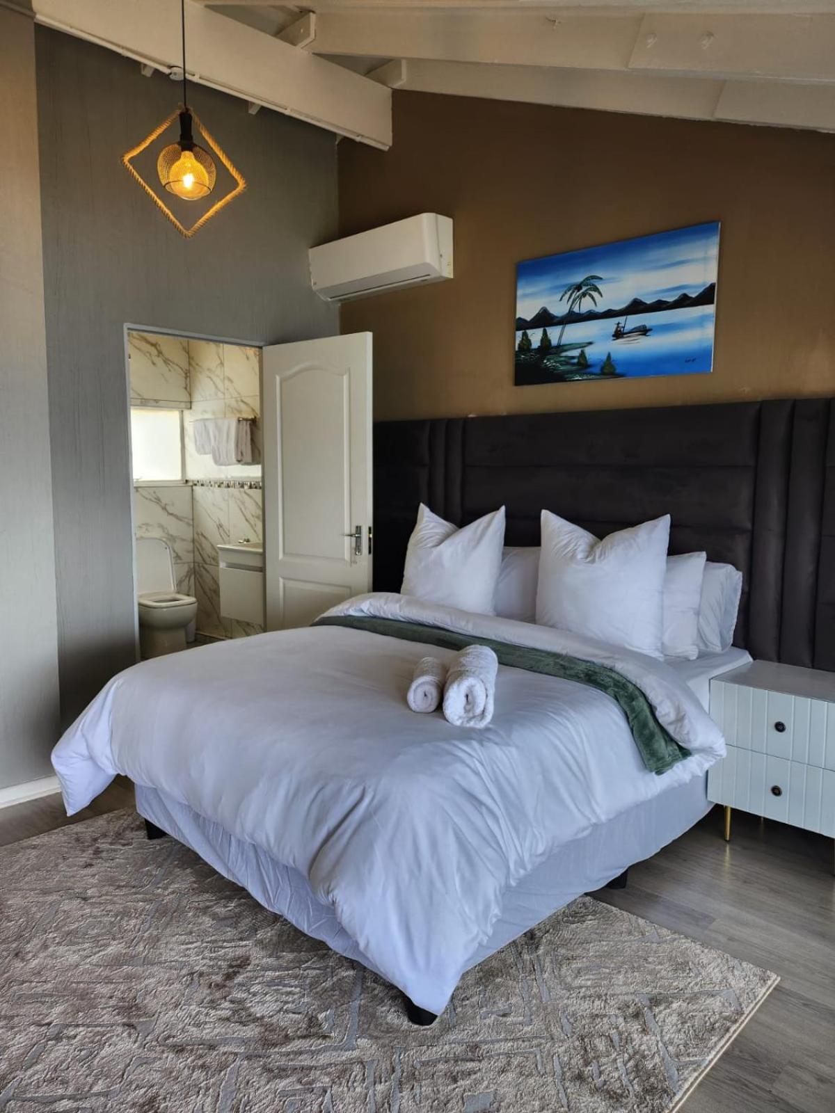 Deluxe Double Room with Balcony and Sea View photo 1