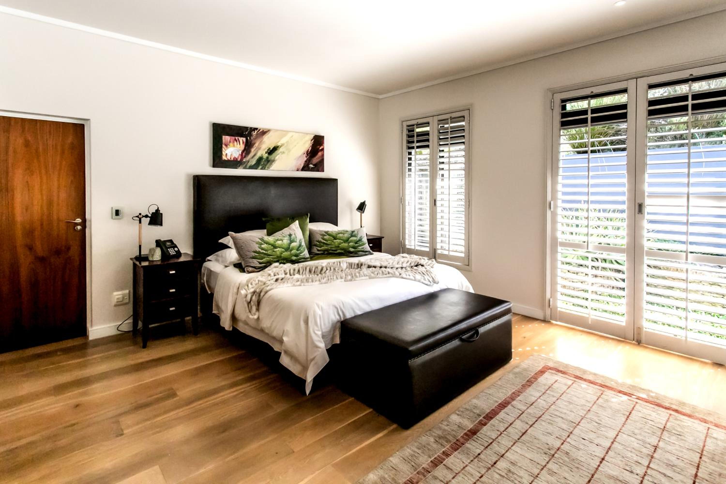 Twin/Double Room
