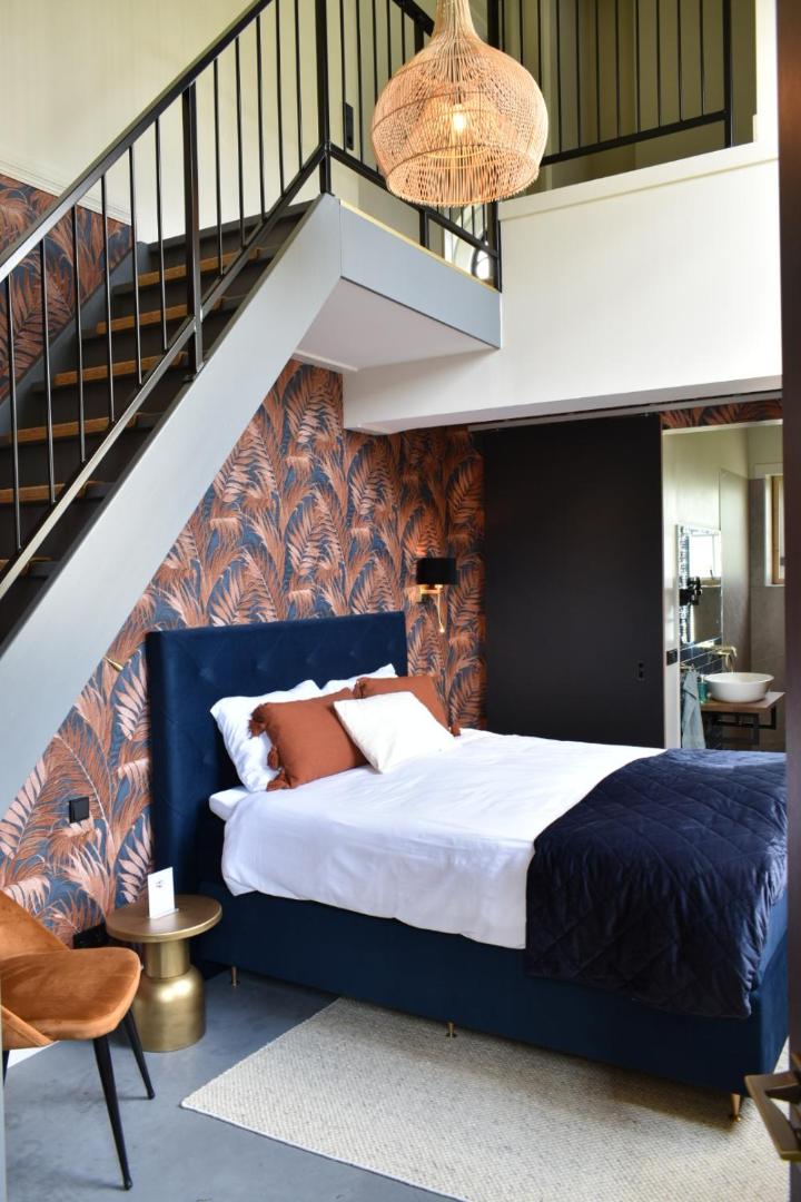 King Suite photo 3