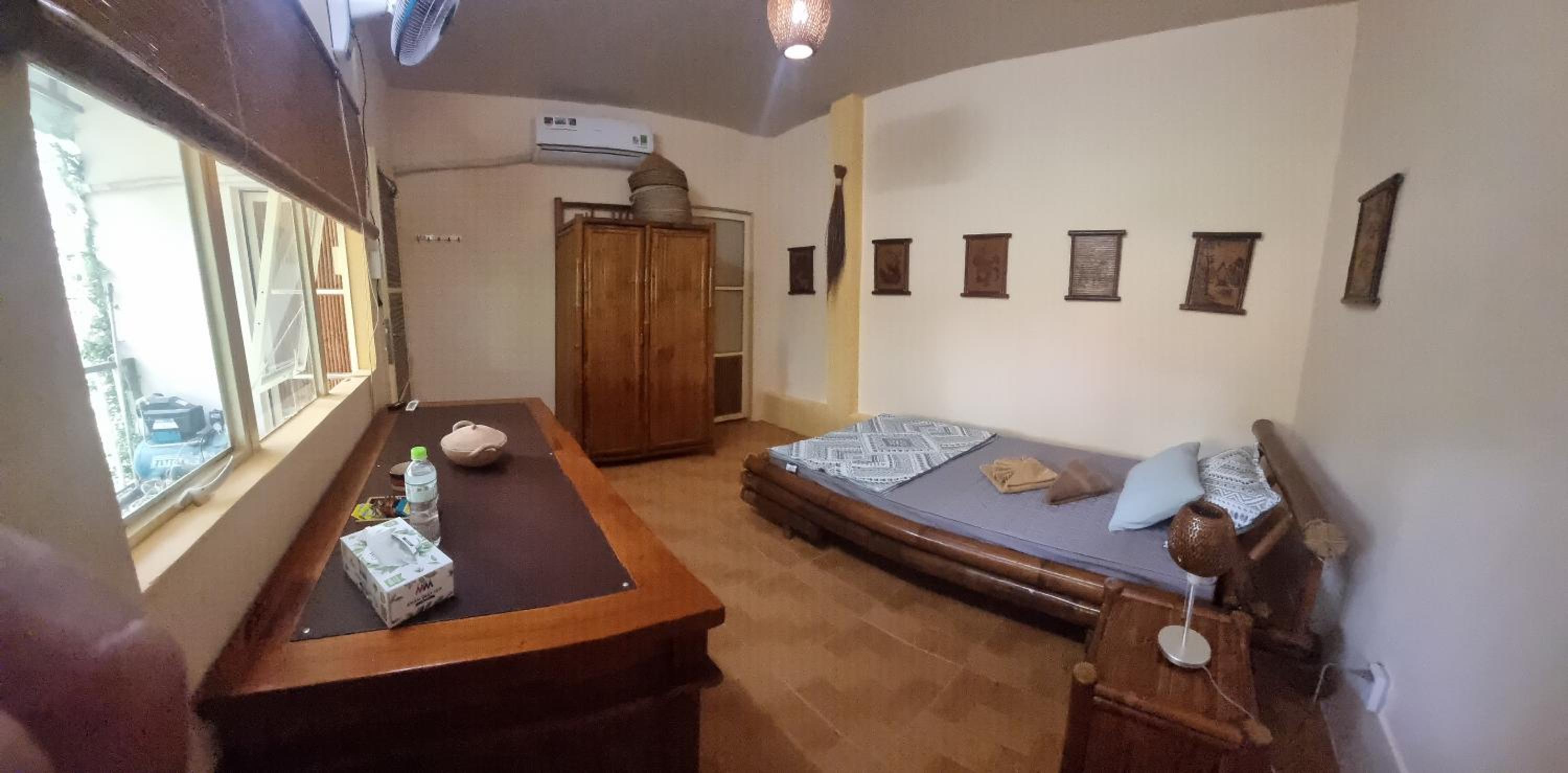 Economy Single Room photo 1