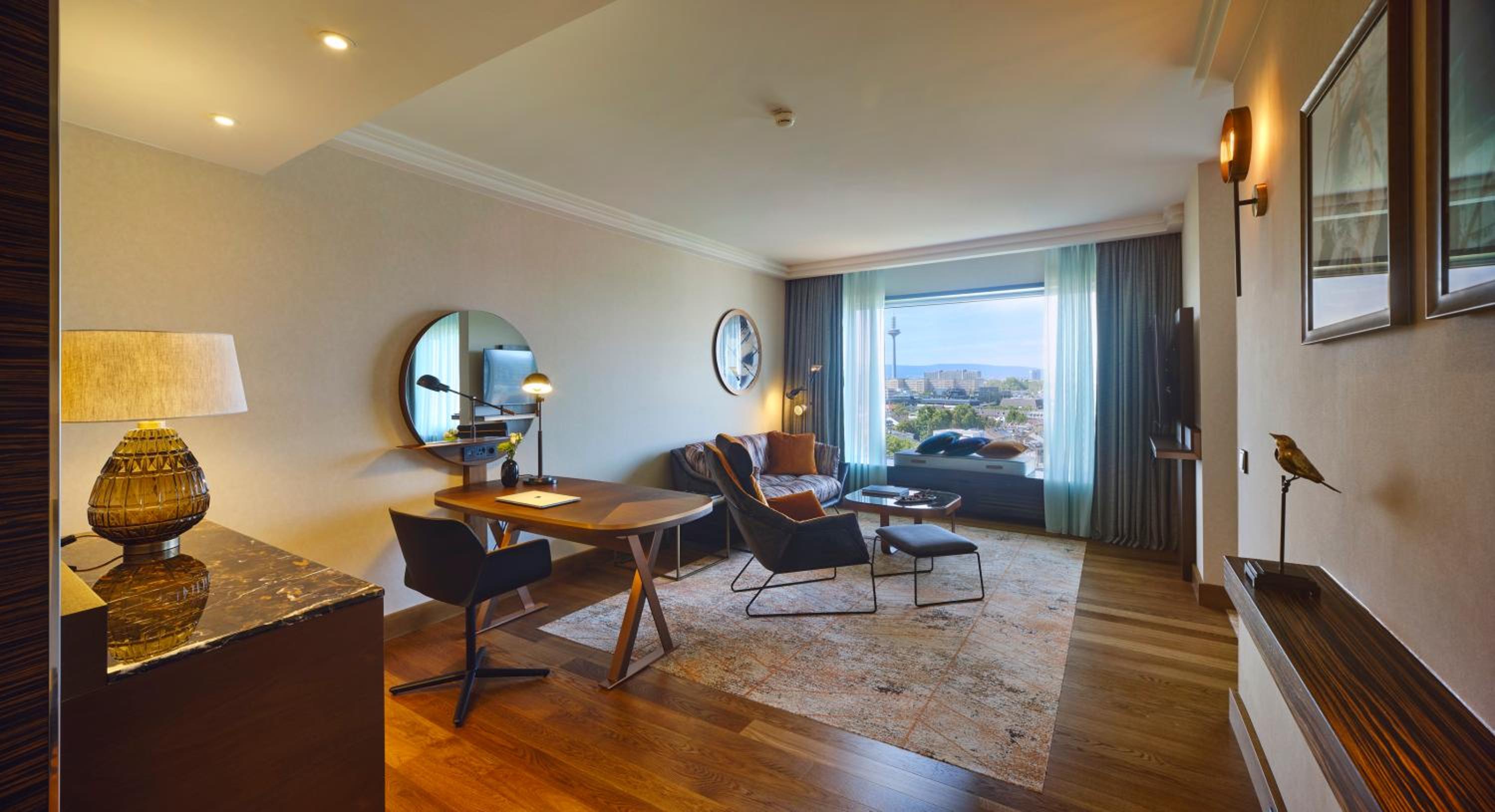 One-Bedroom Suite