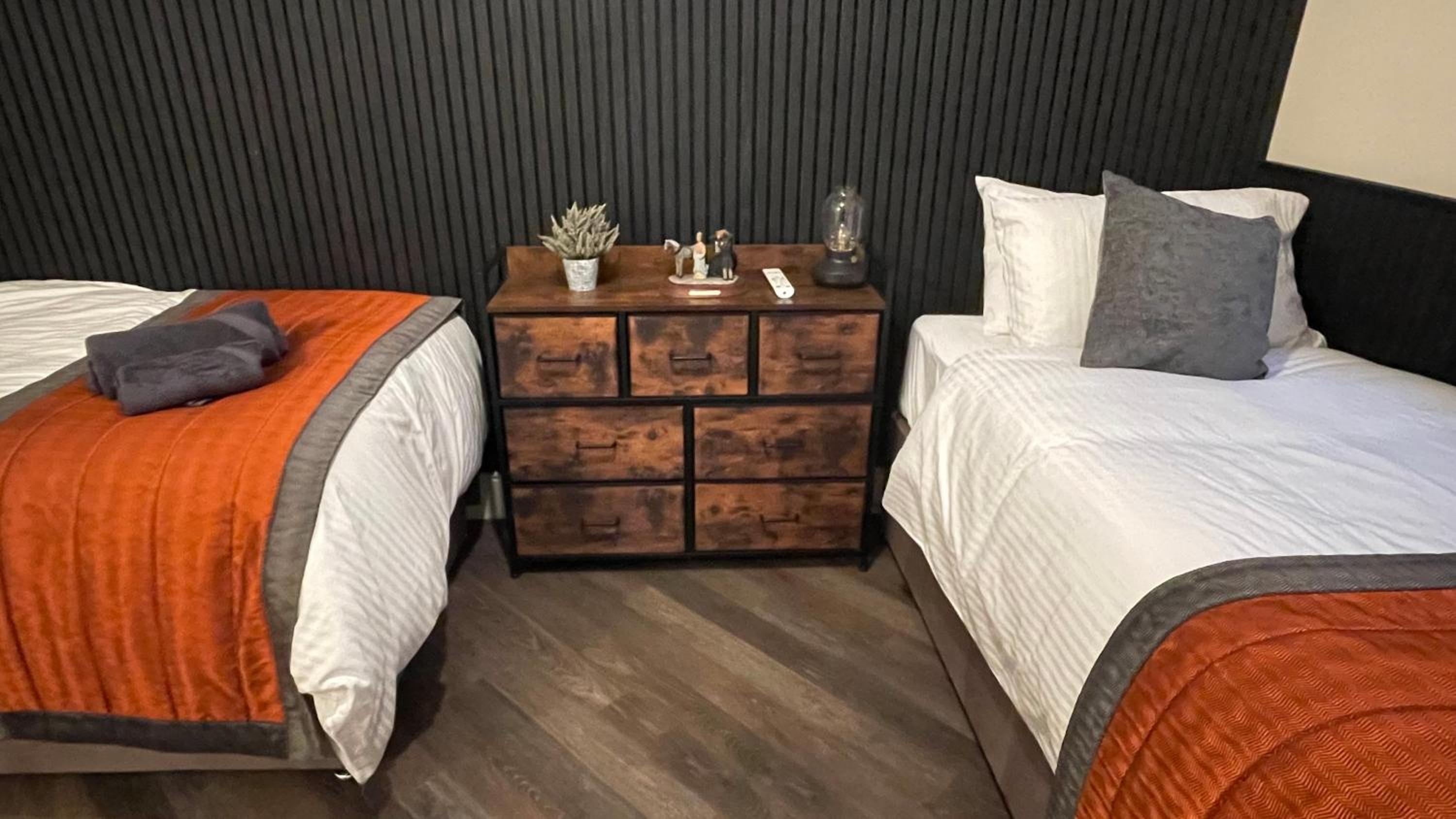 Twin Room photo 3