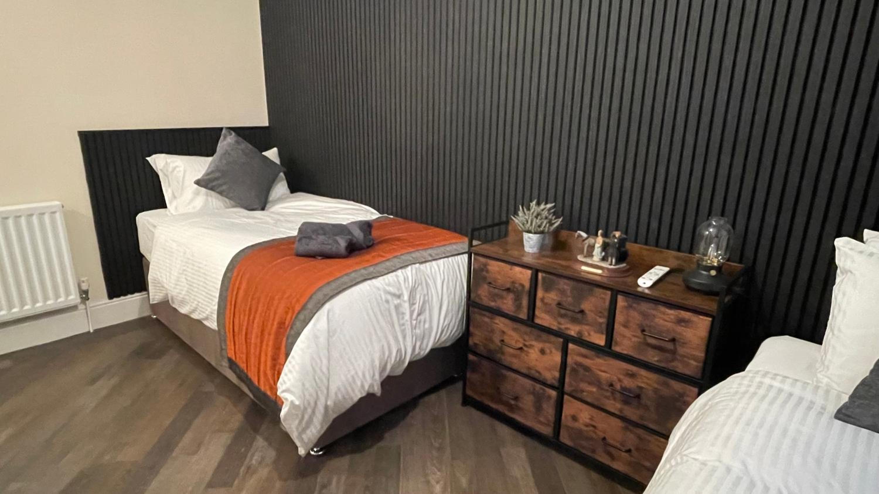 Twin Room photo 2