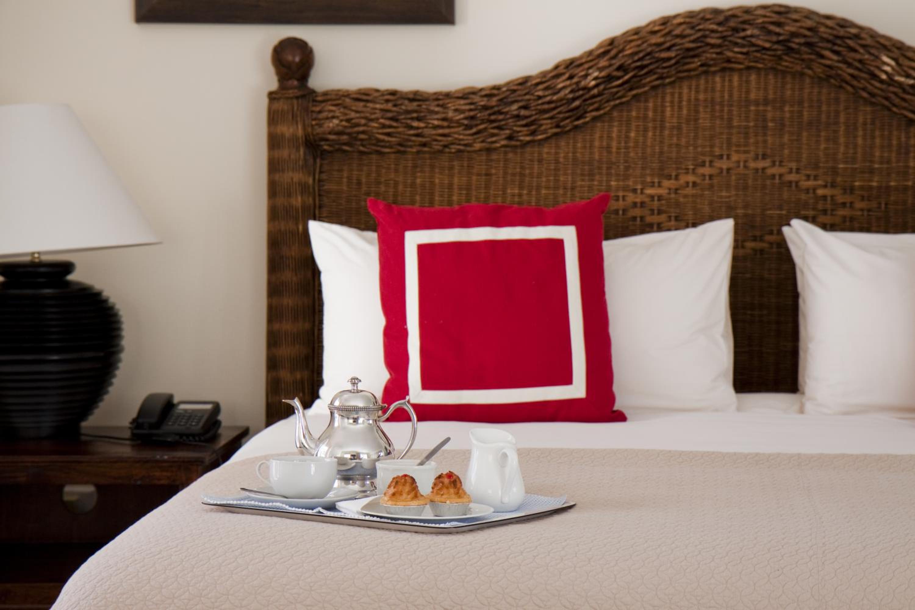 Premium Double Room photo 3