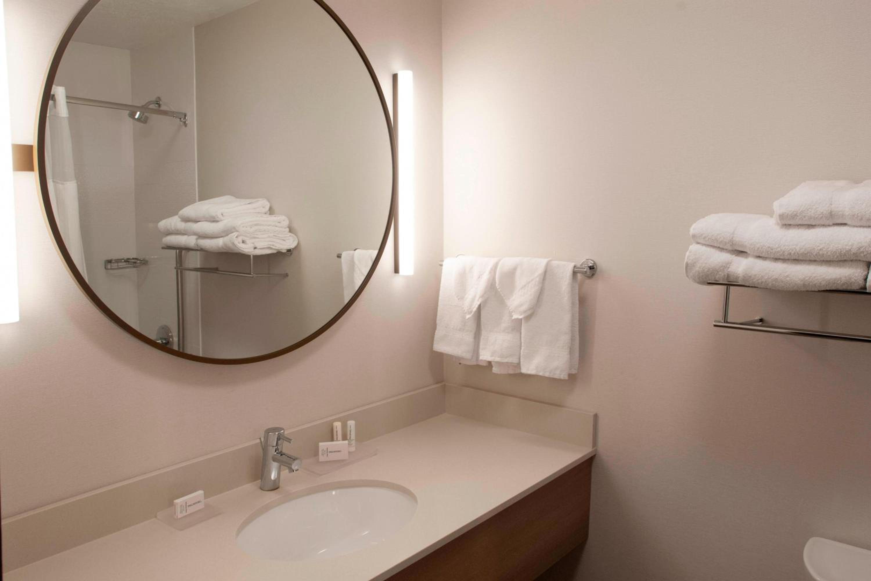 Fairfield Inn & Suites by Marriott Spokane Valley, Billede 2