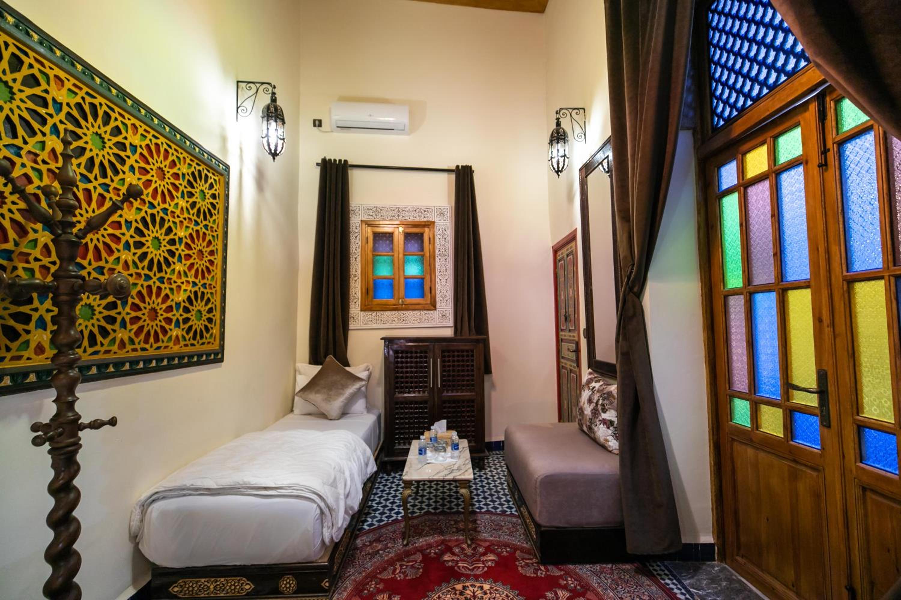 Deluxe Triple Room photo 3