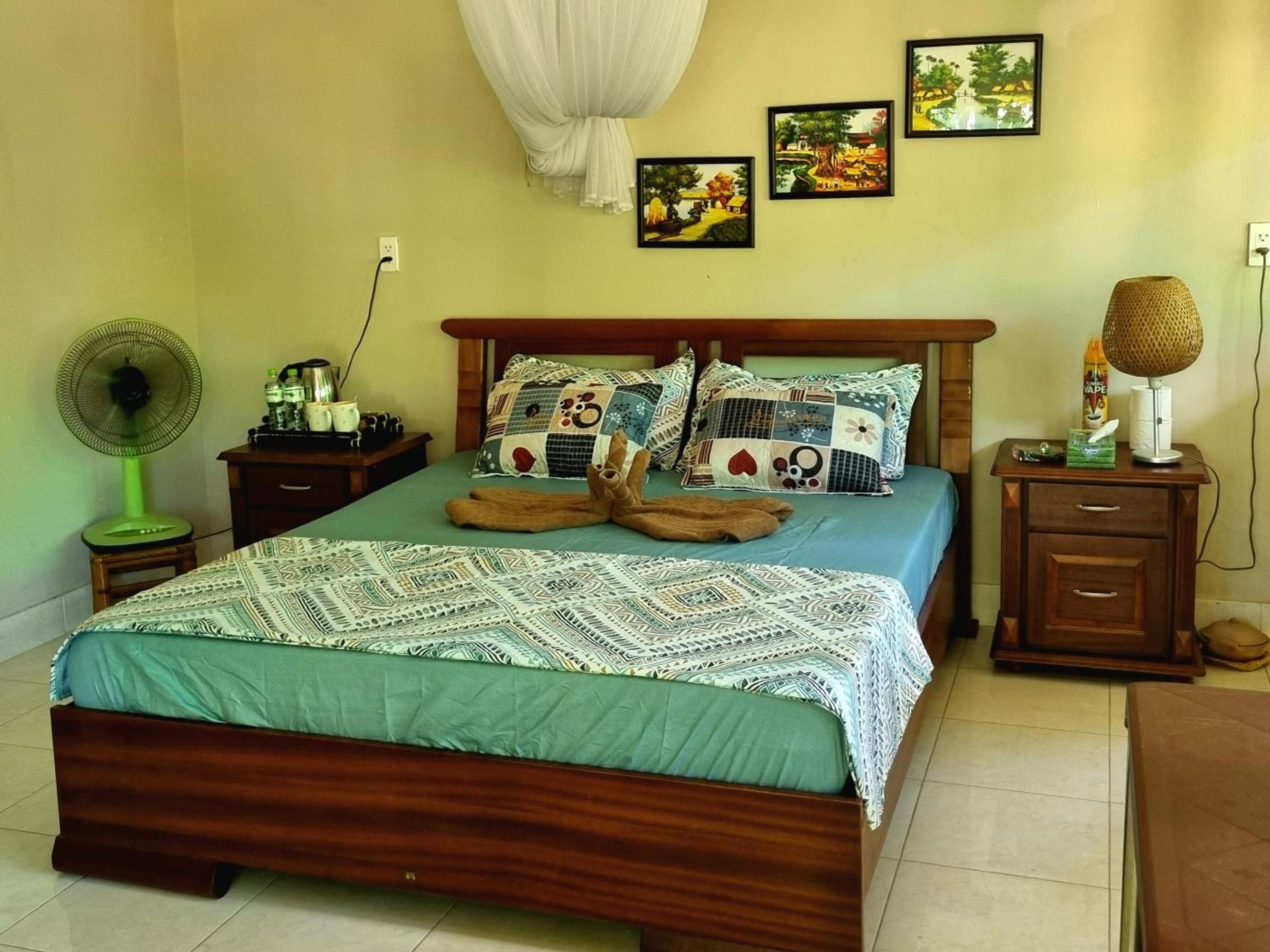 Superior Queen Room photo 3