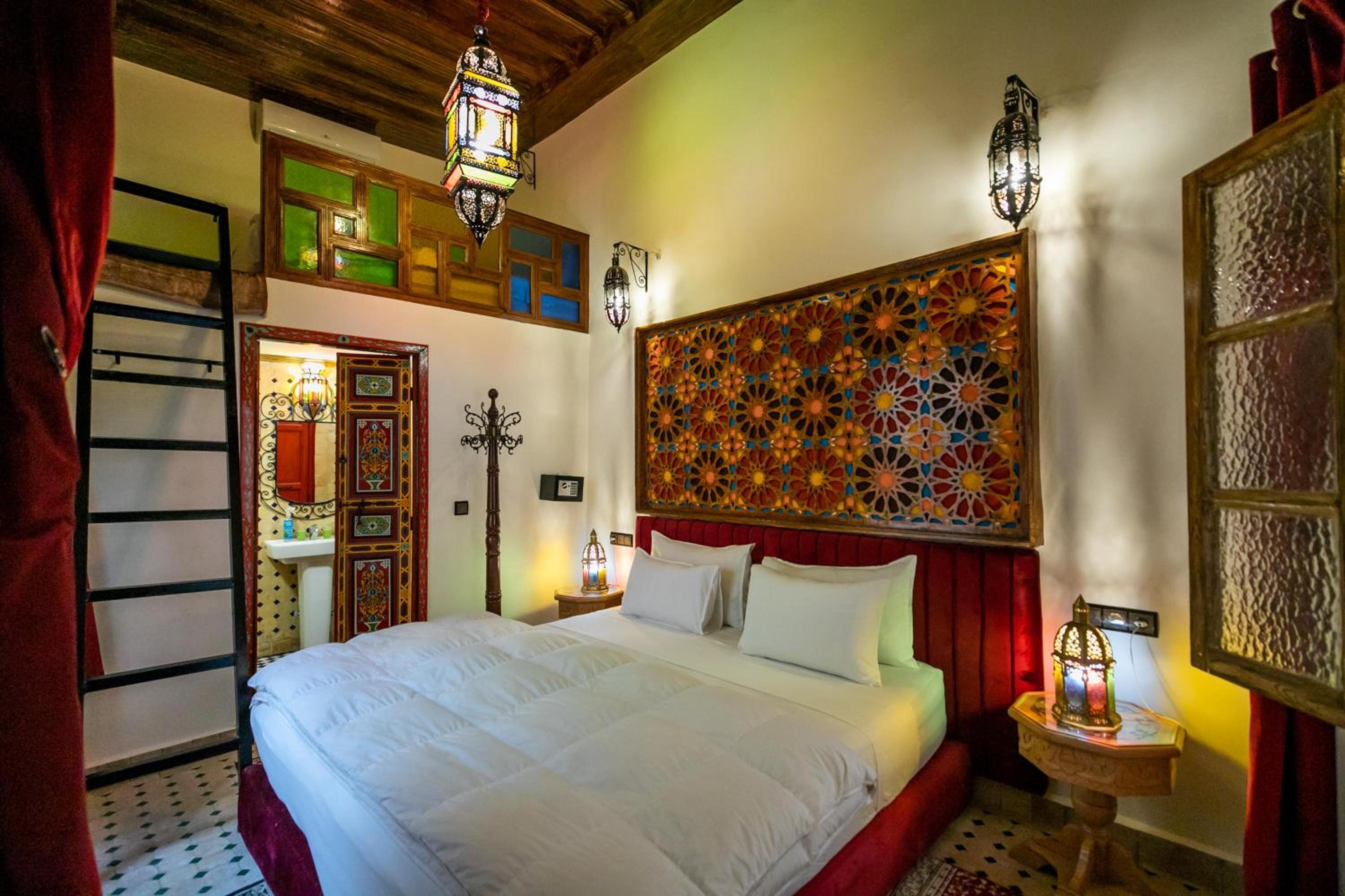 Superior Triple Room photo 1