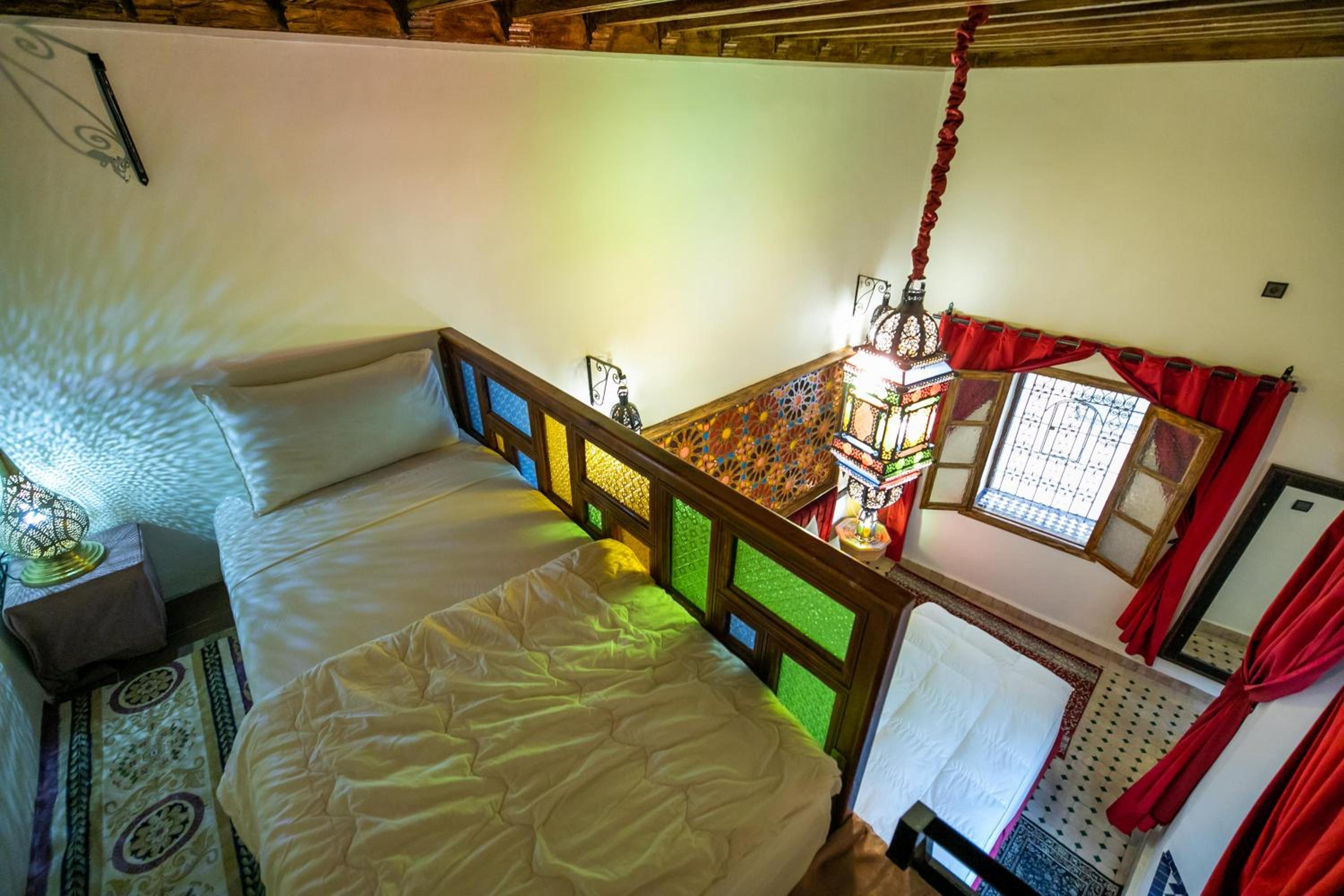 Superior Triple Room photo 2