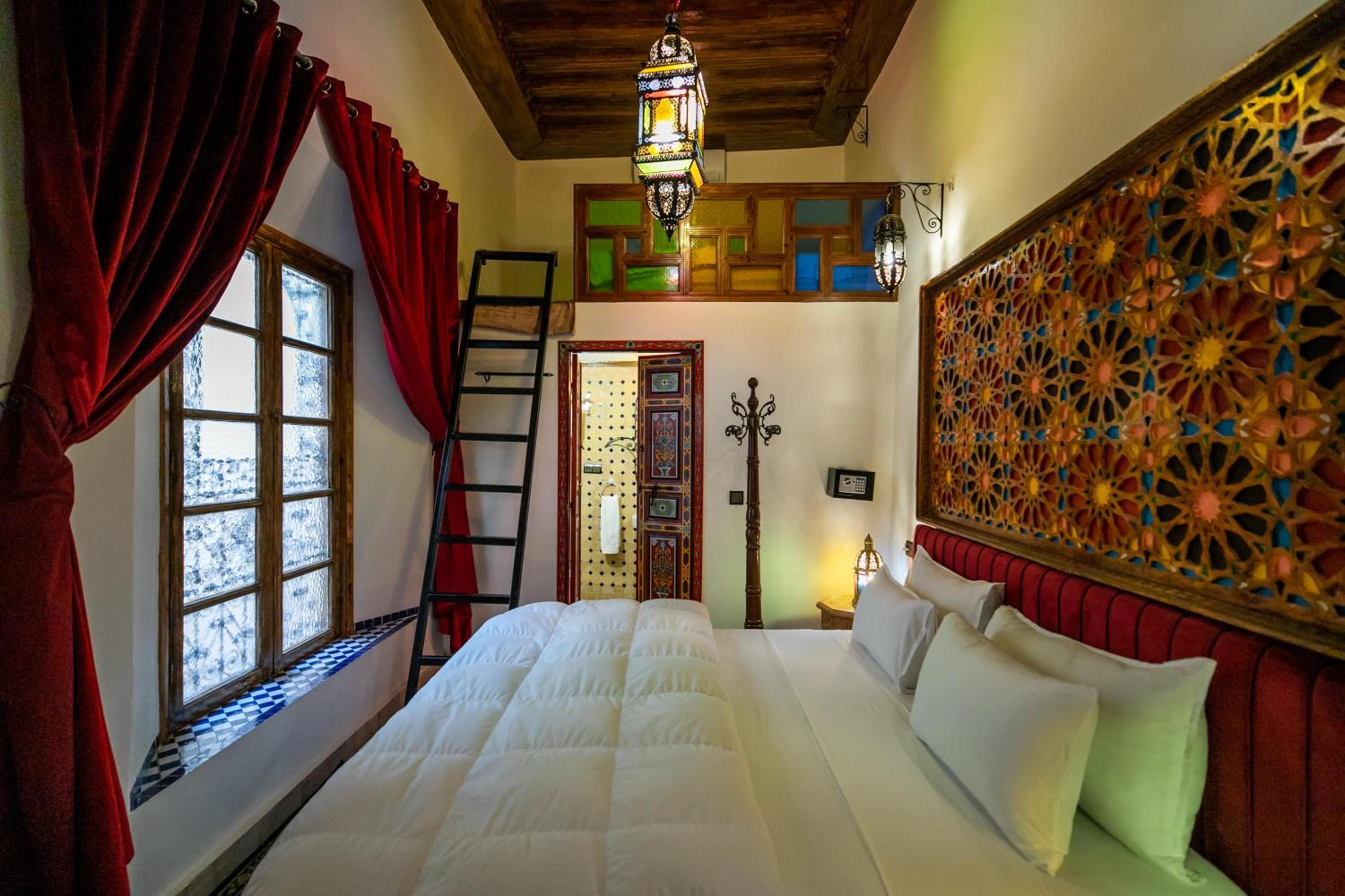 Superior Triple Room photo 3