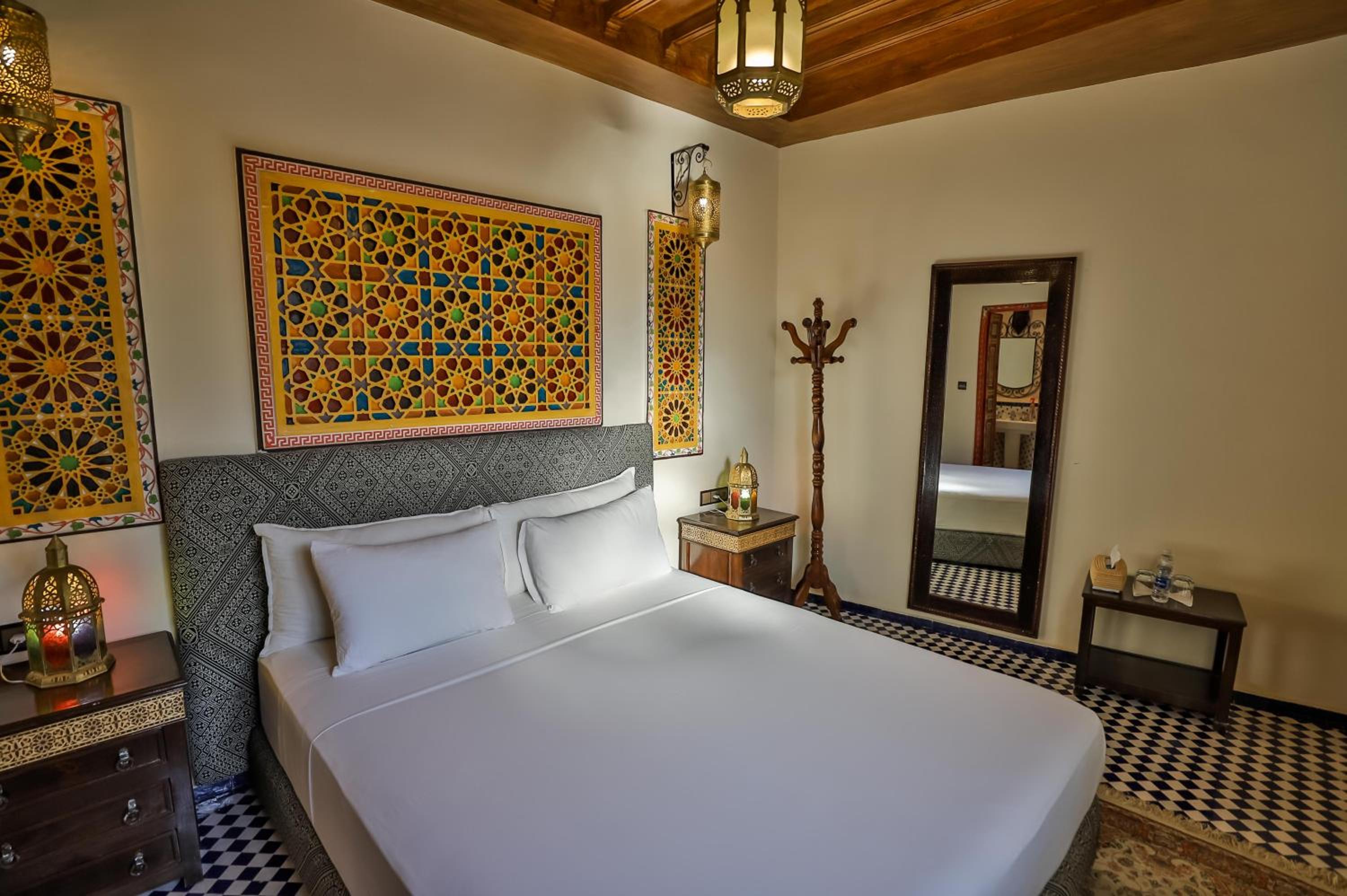 Superior Double or Twin Room photo 2