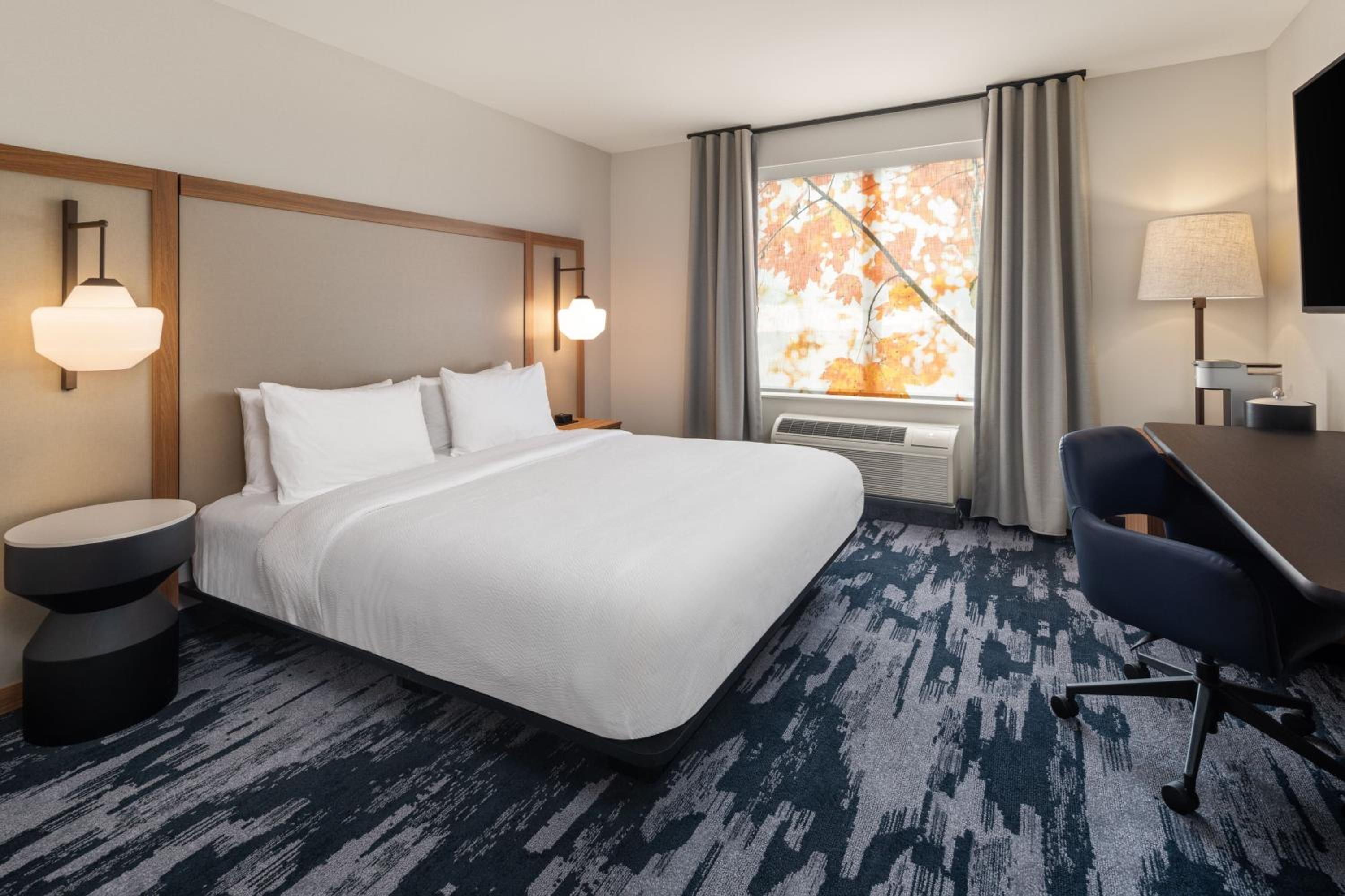King Room - Photo 1