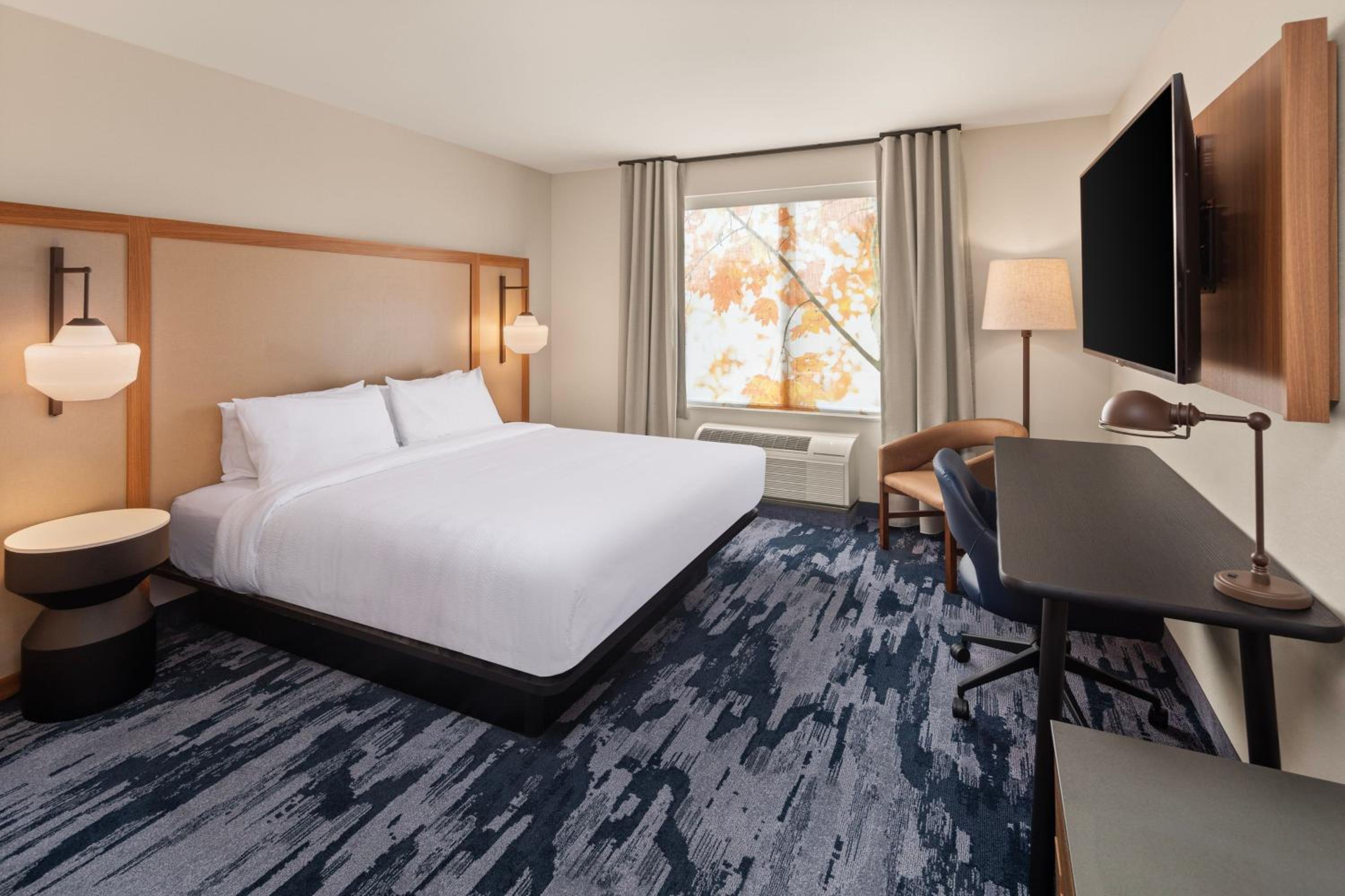 King Room - Photo 3
