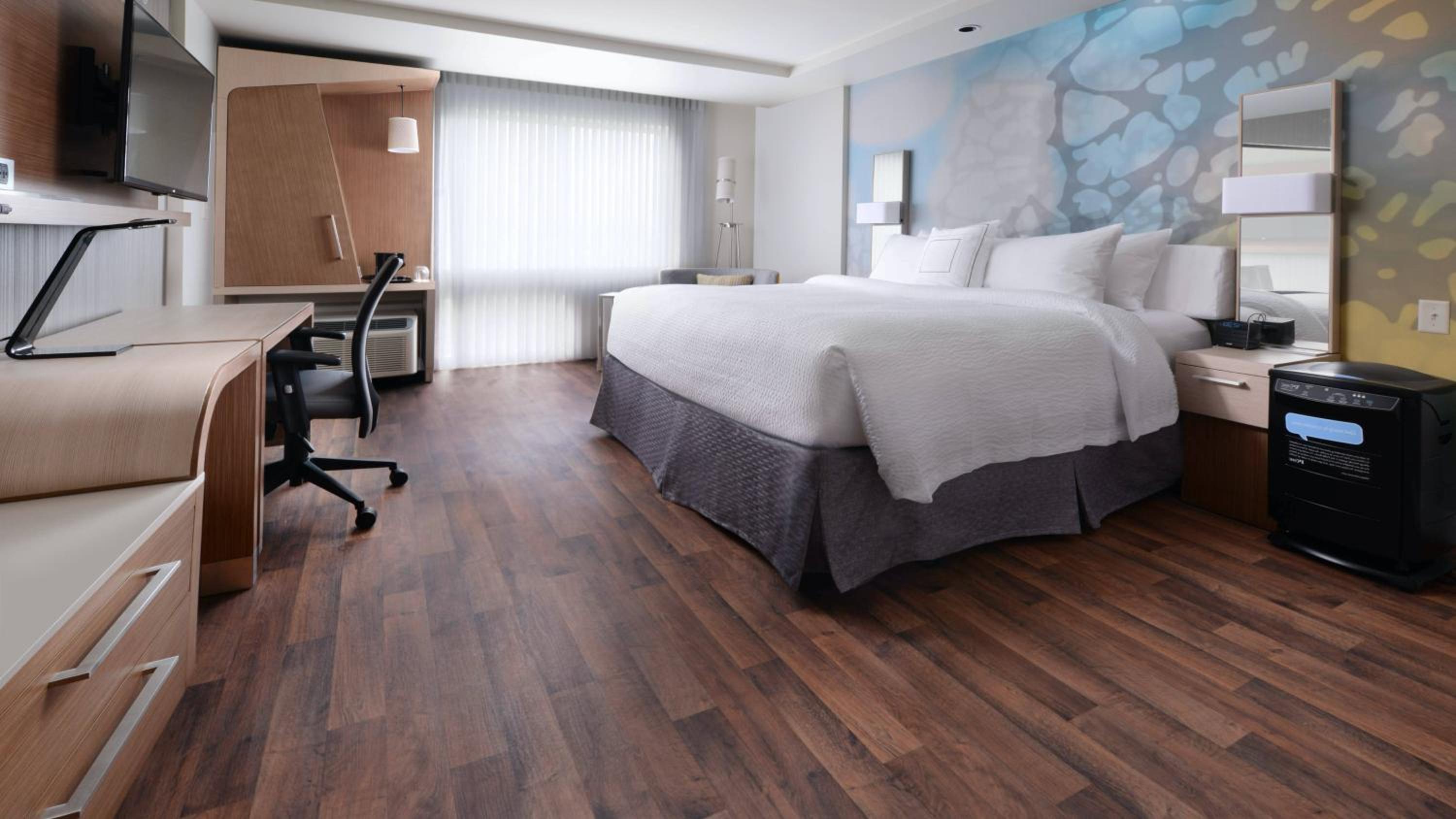 King Room - Allergy Free