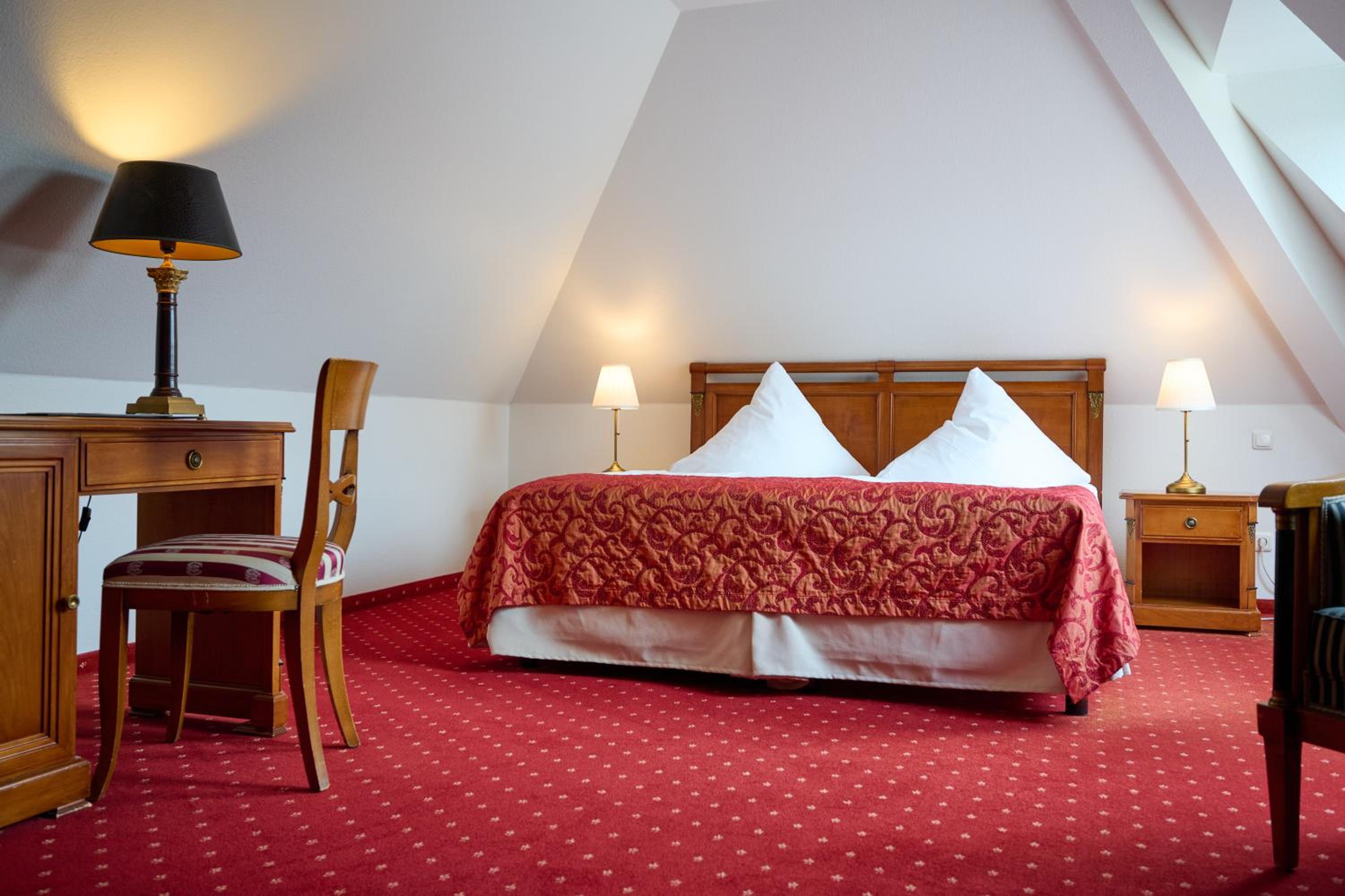 Standard Double Room photo 2