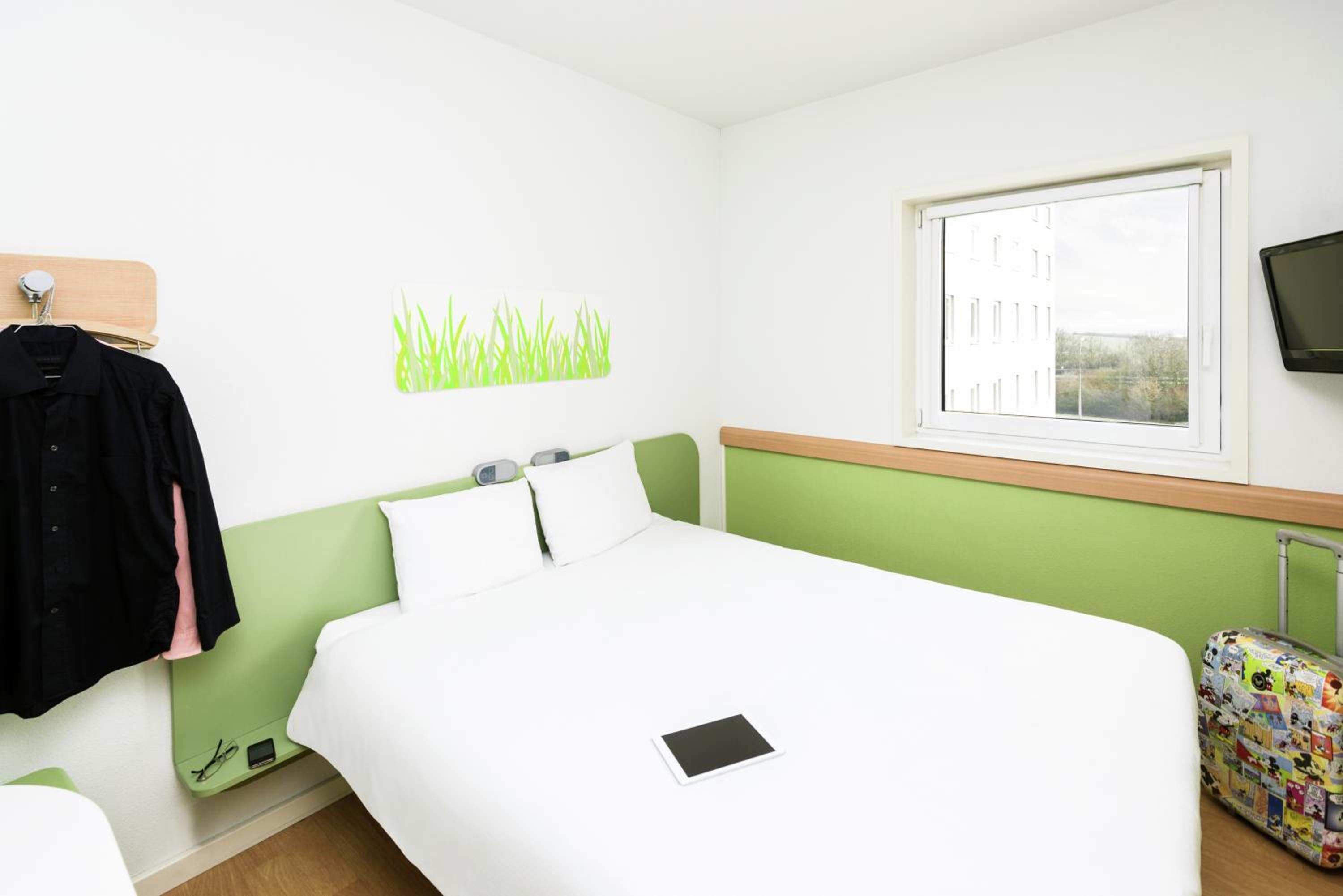 Standard Double Room photo 3