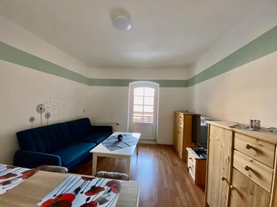 Three-Bedroom Apartment photo 1