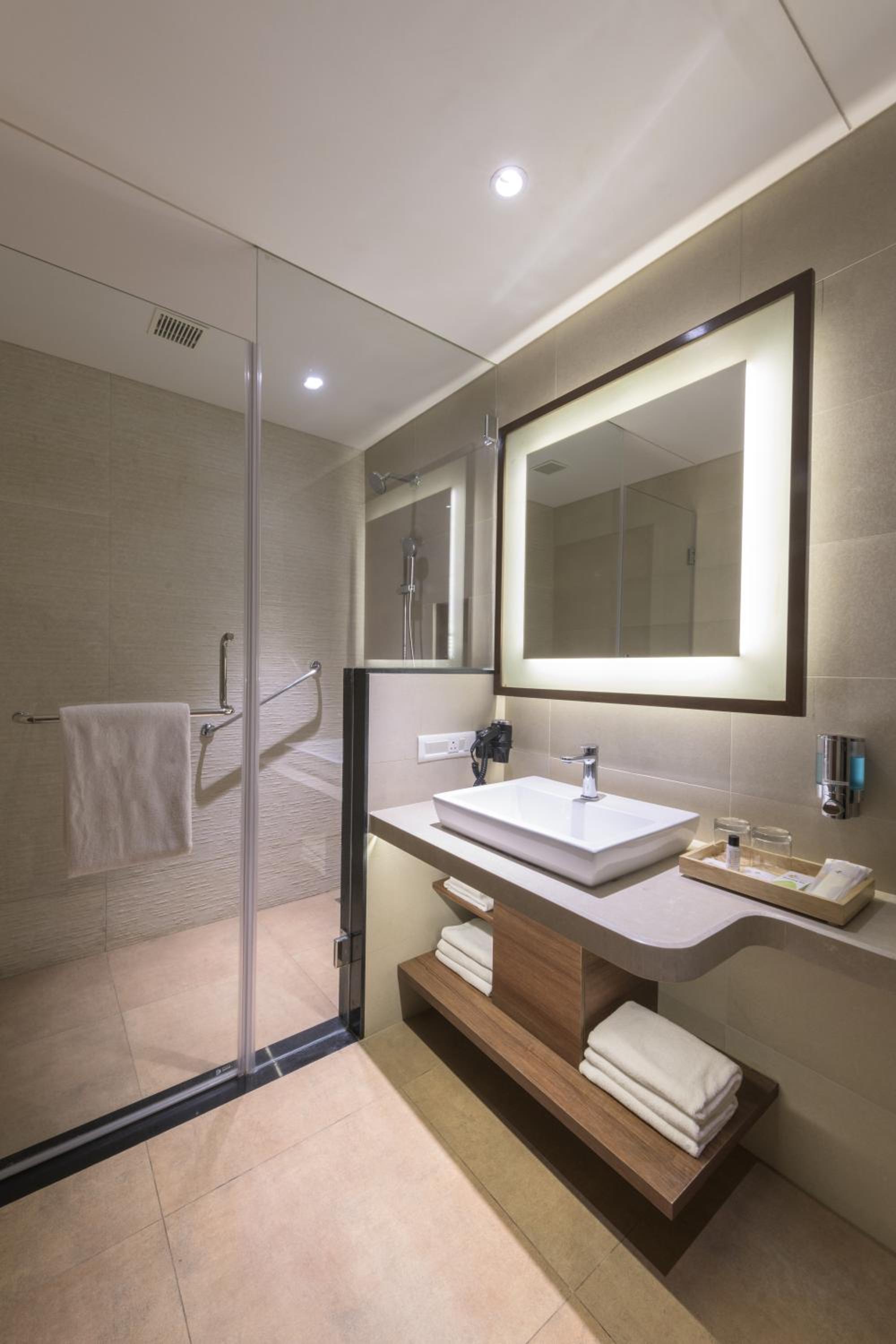 Superior Double Room - Photo 5