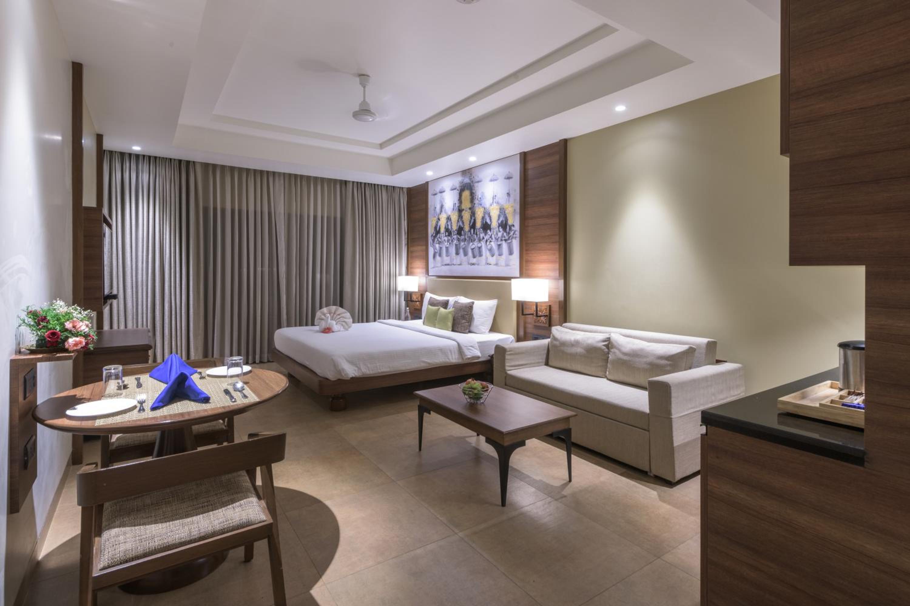 Superior Double Room - Photo 4