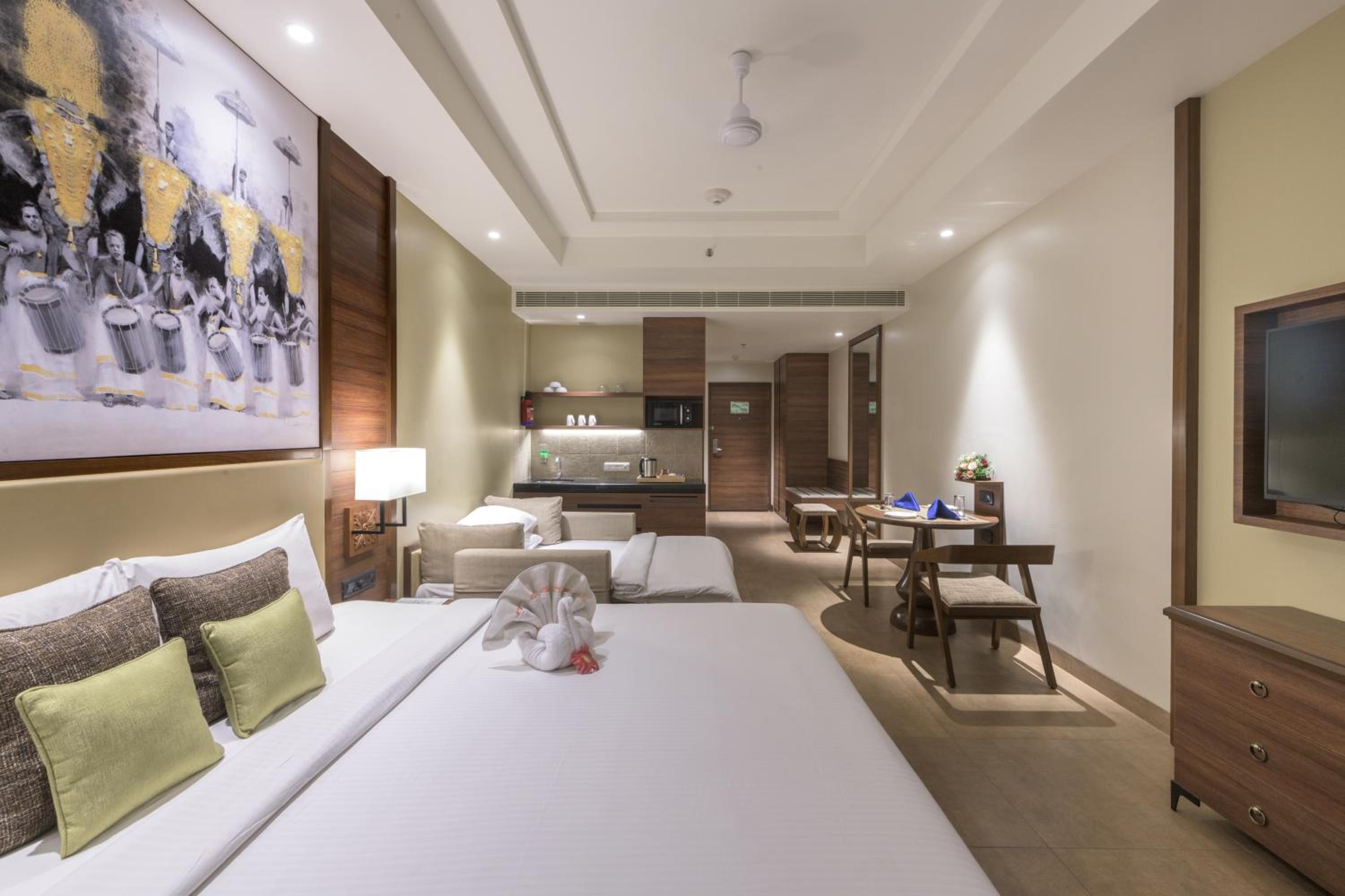 Superior Double Room - Photo 3