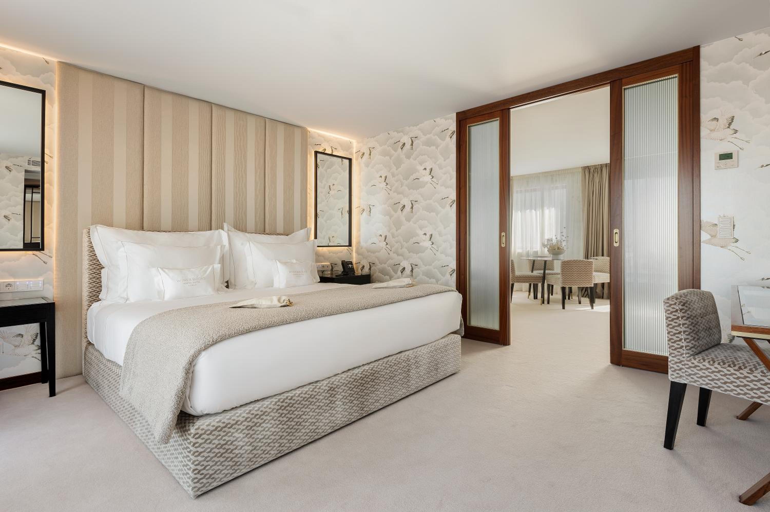 Master Suite - Photo 1