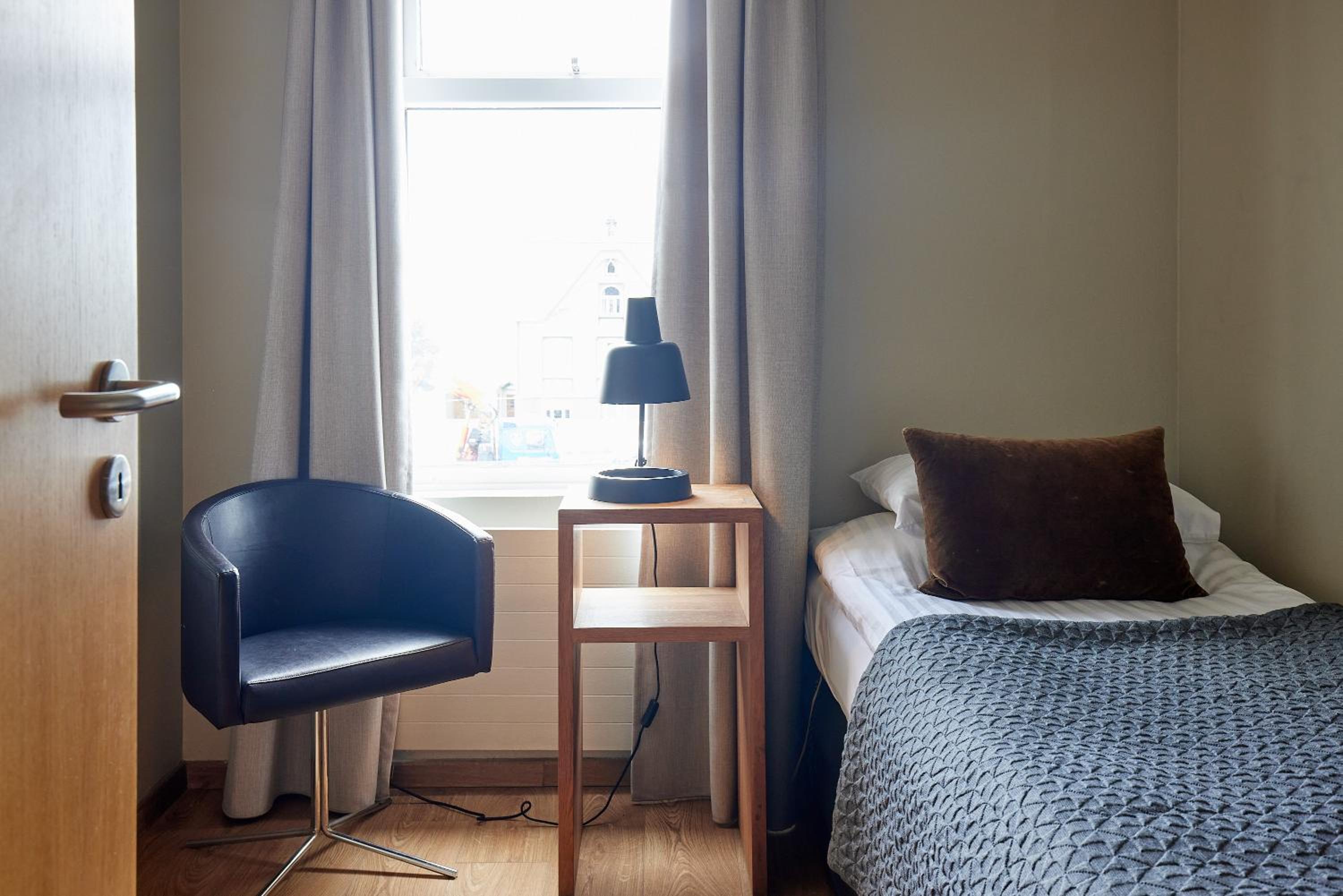 Two-Bedroom Apartment - Photo 10