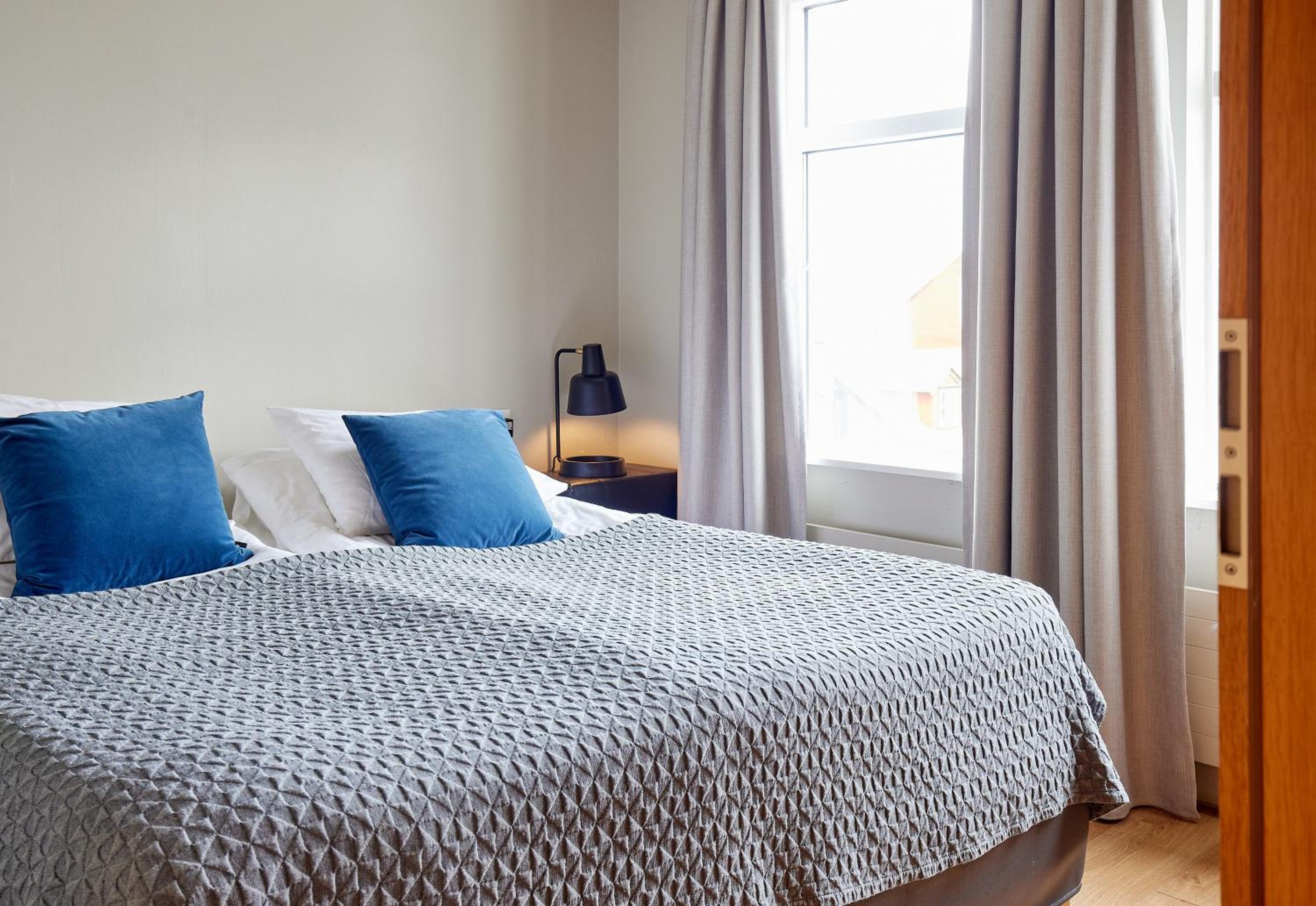 Two-Bedroom Apartment - Photo 6