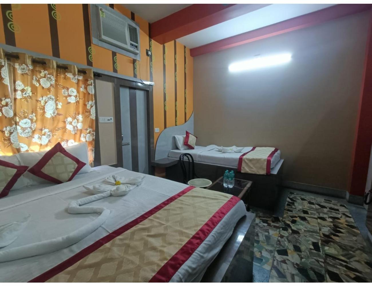 Triple Room photo 3