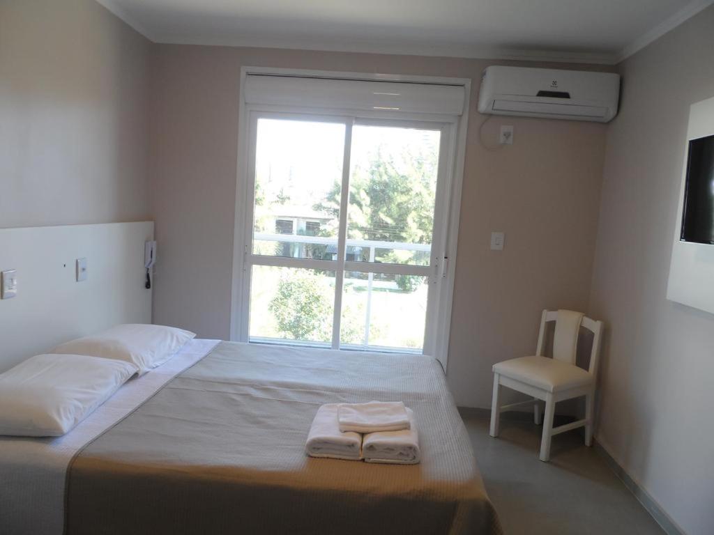 Deluxe Double Room with Balcony photo 1