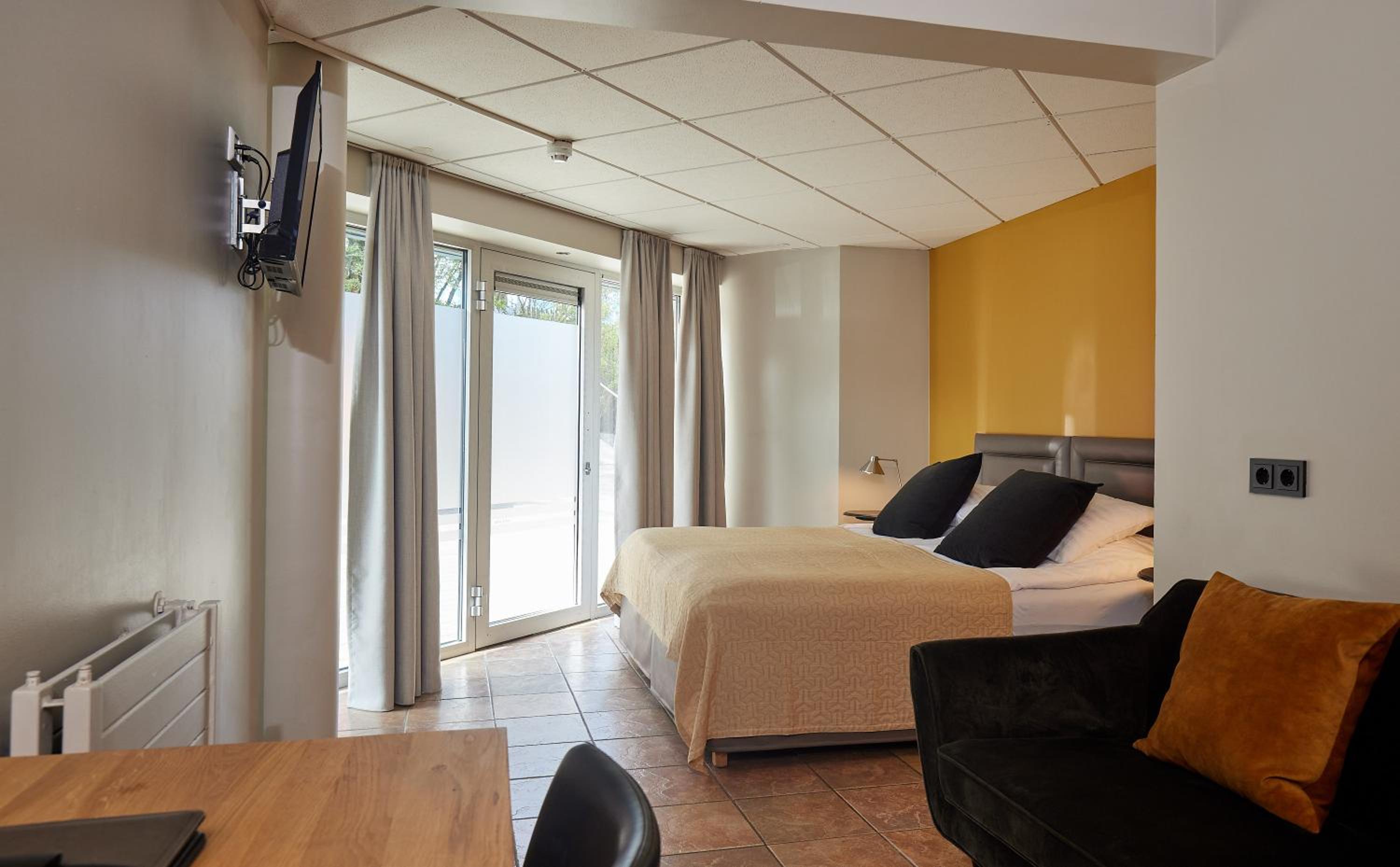 Superior Double Room - Photo 20