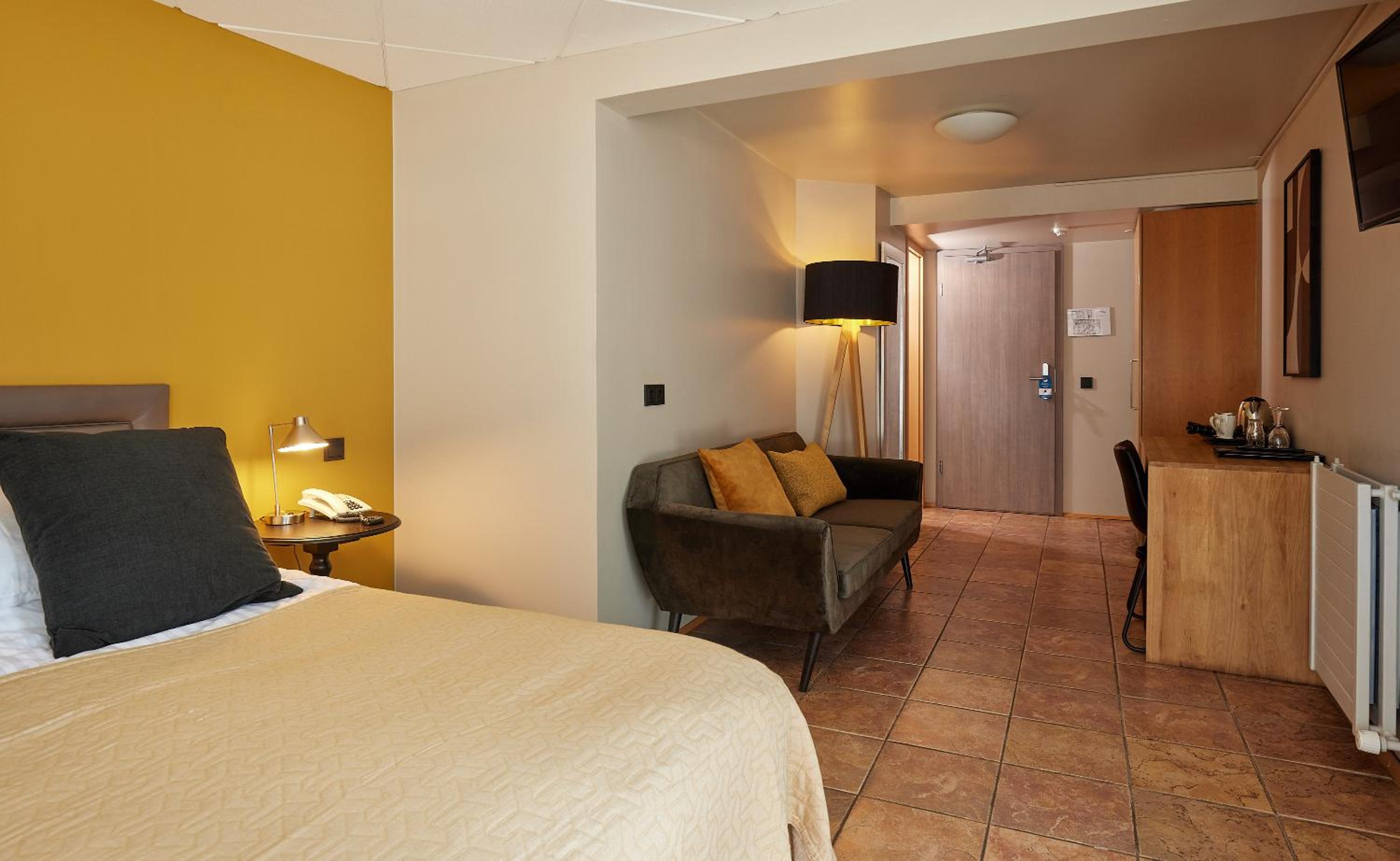 Superior Double Room - Photo 32