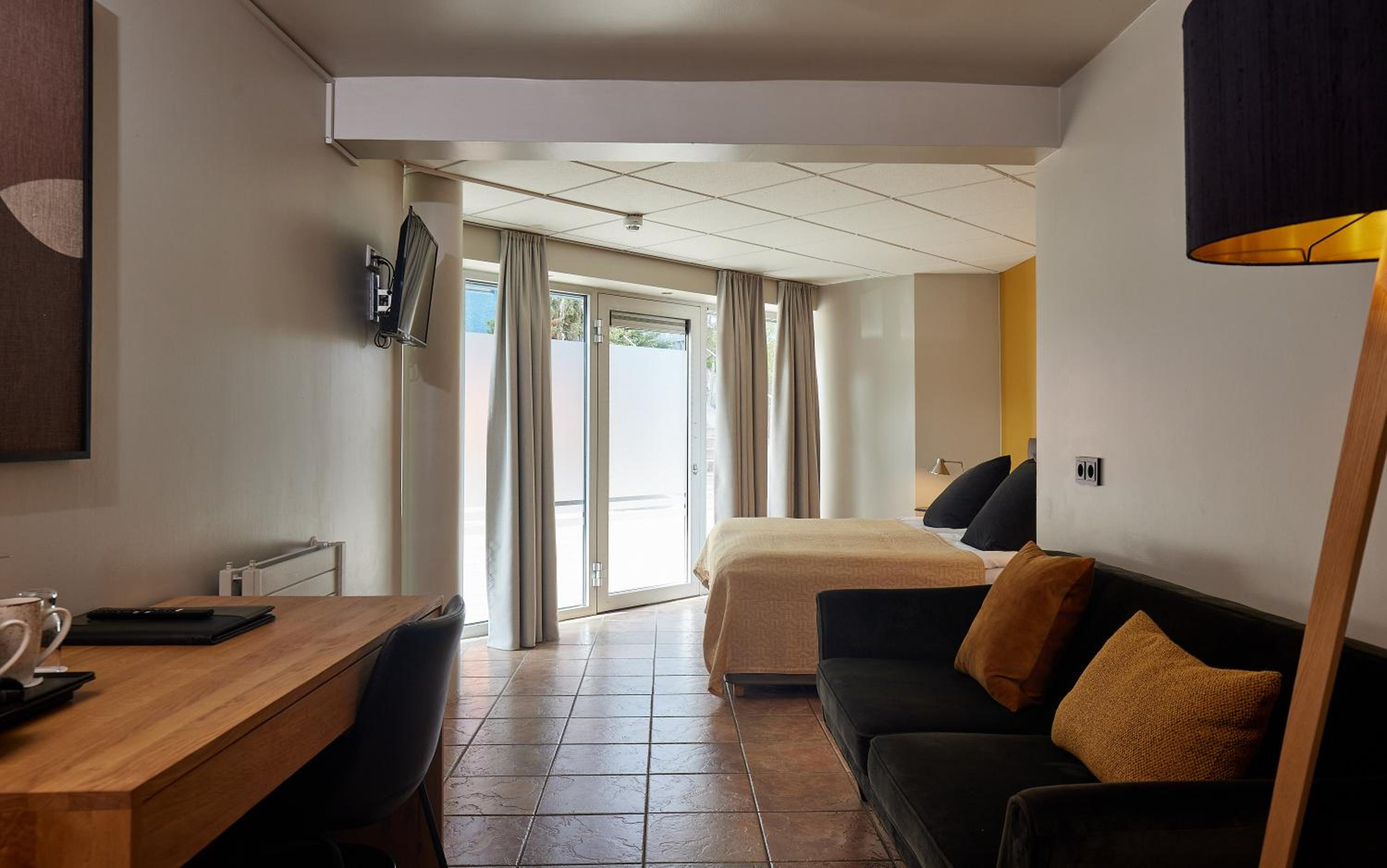 Studio Deluxe Apartment - Photo 25