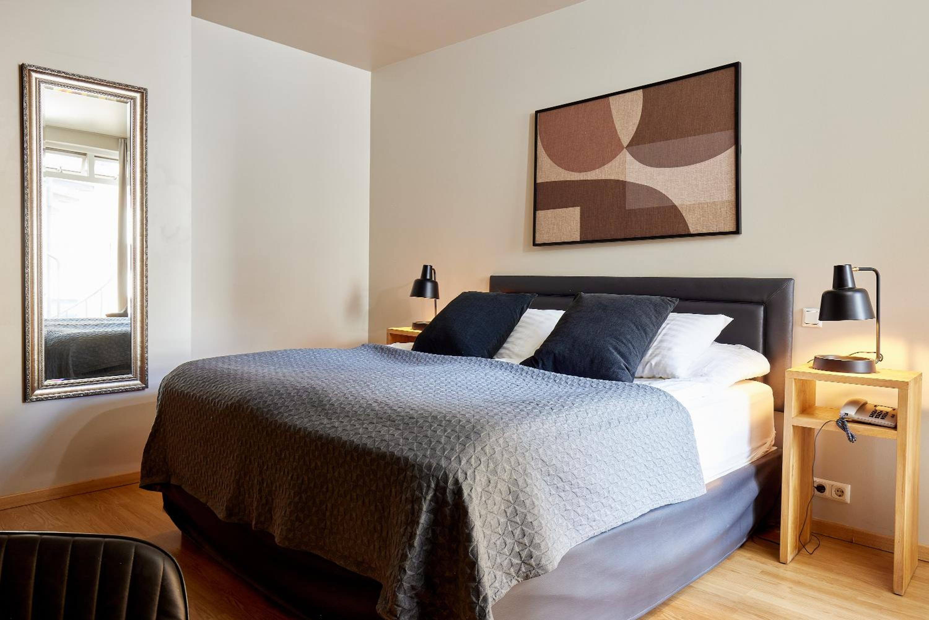 Standard Double or Twin Room - Photo 2