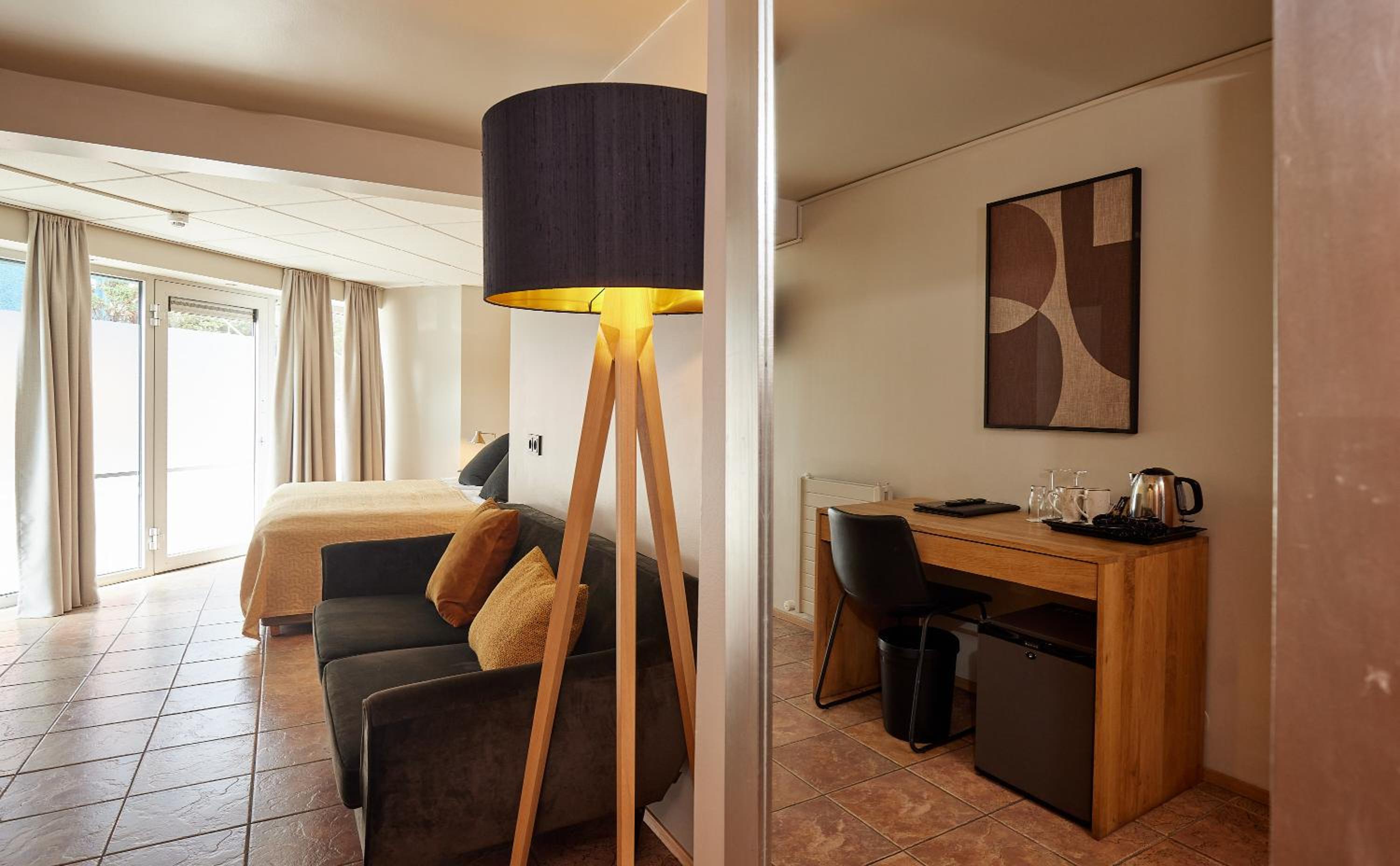 Superior Double Room - Photo 31