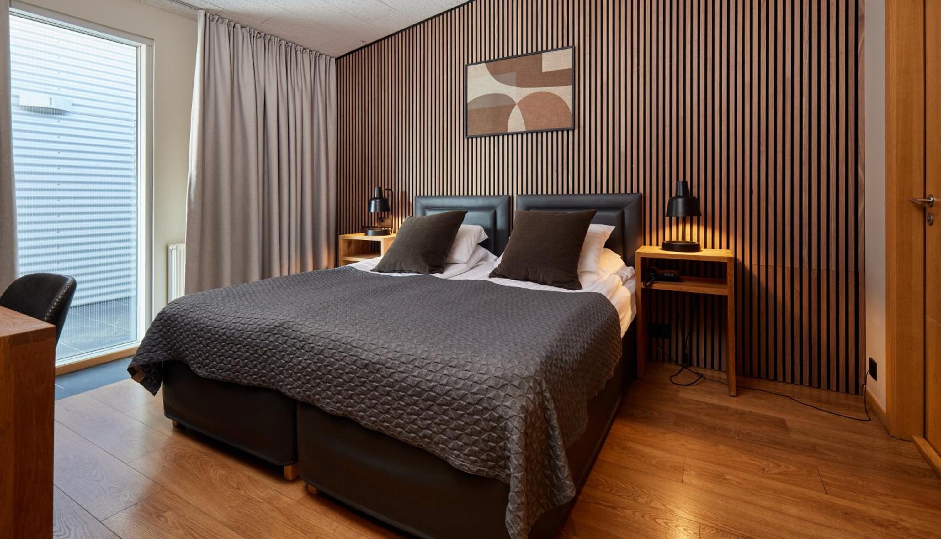 Standard Double or Twin Room - Photo 14