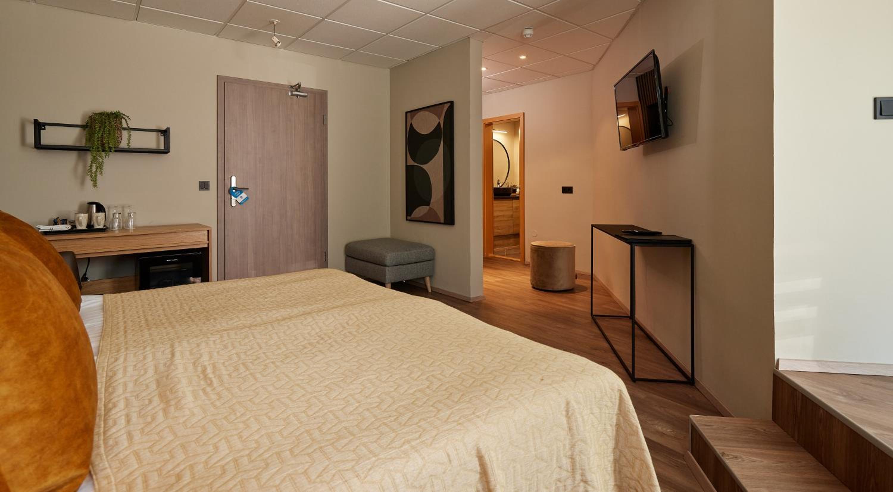 Superior Double Room - Photo 17