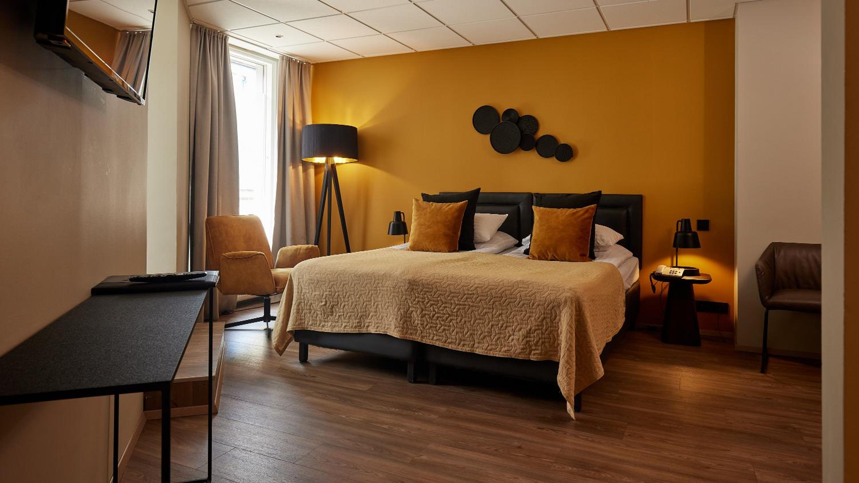 Superior Double Room - Photo 2