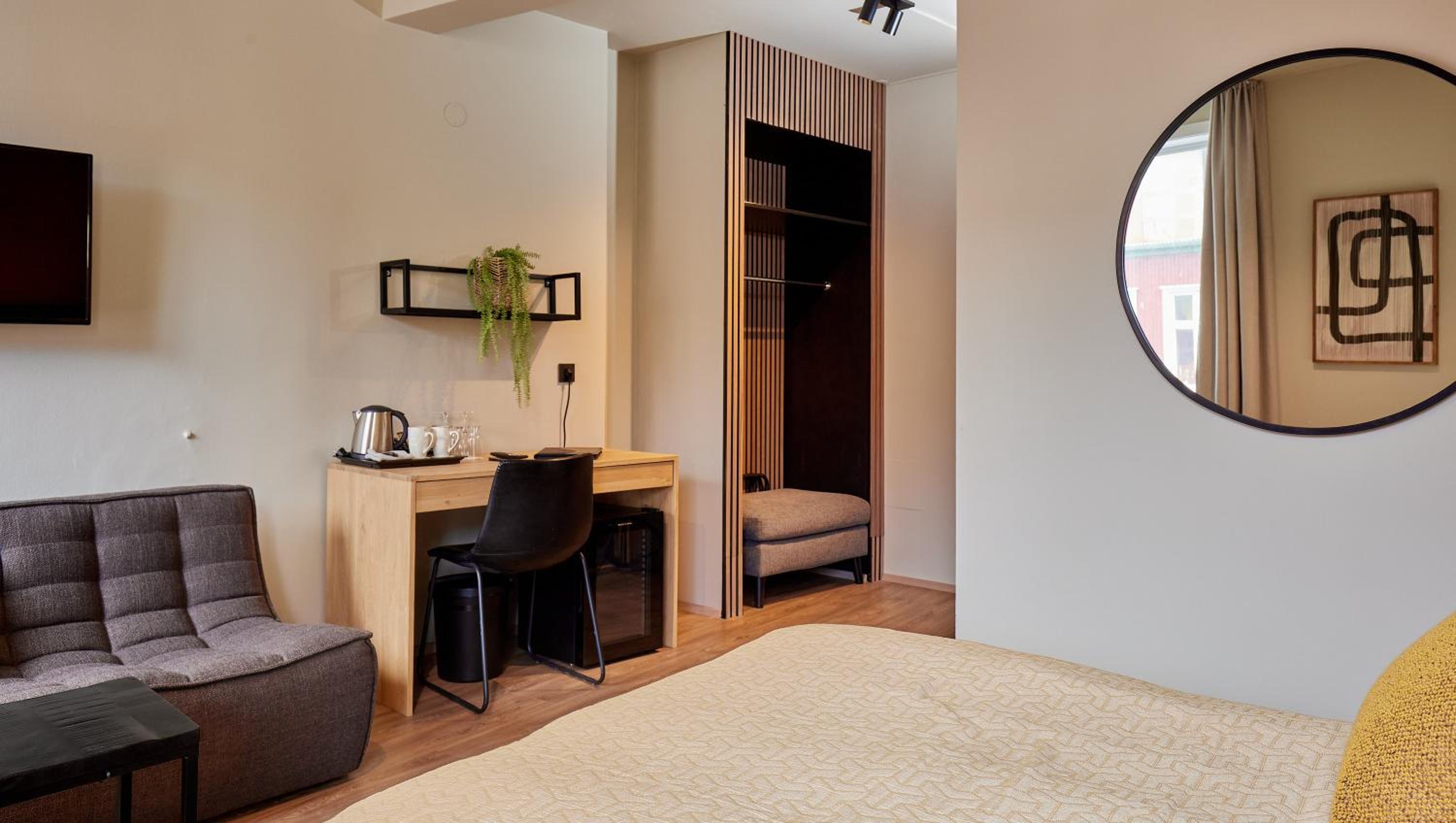 Superior Double Room - Photo 27
