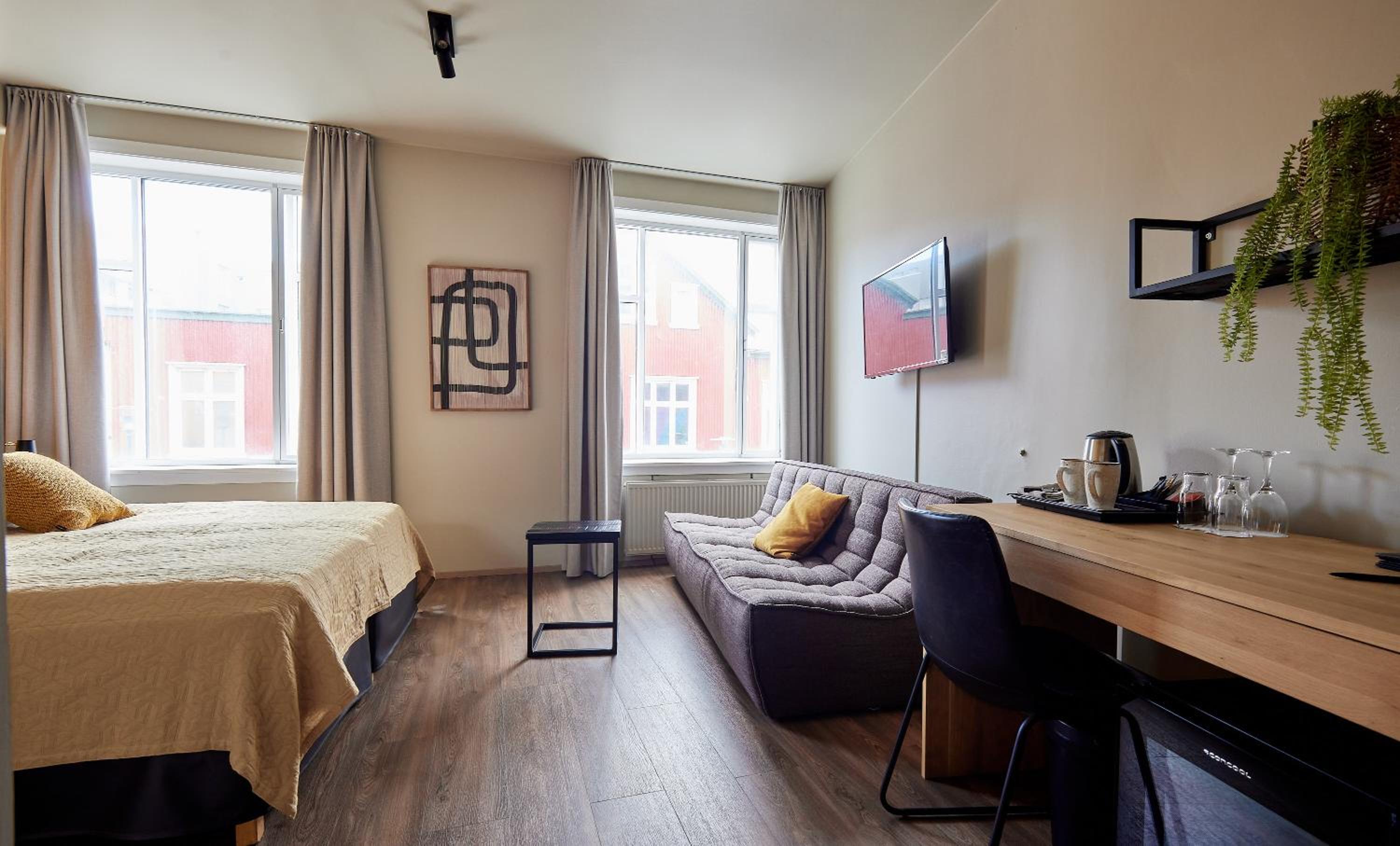 Superior Double Room - Photo 33