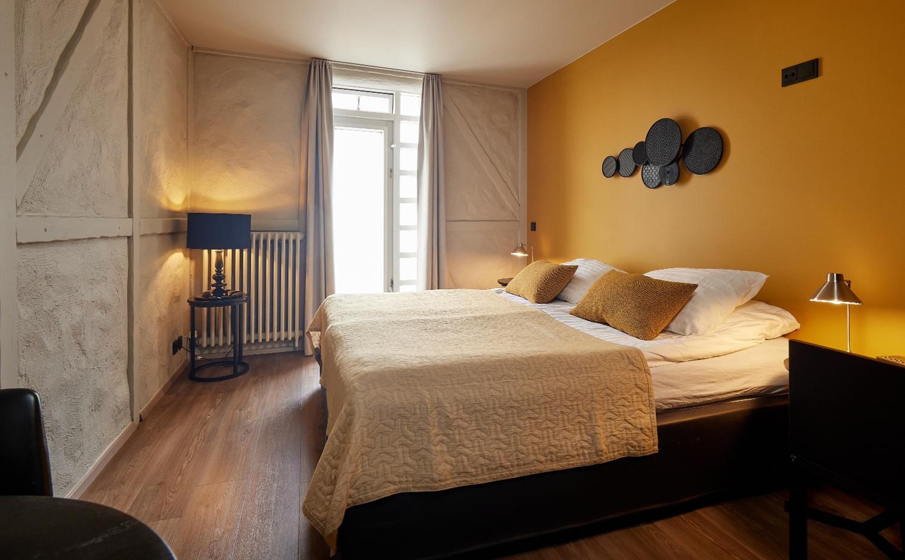 Superior Double Room - Photo 15