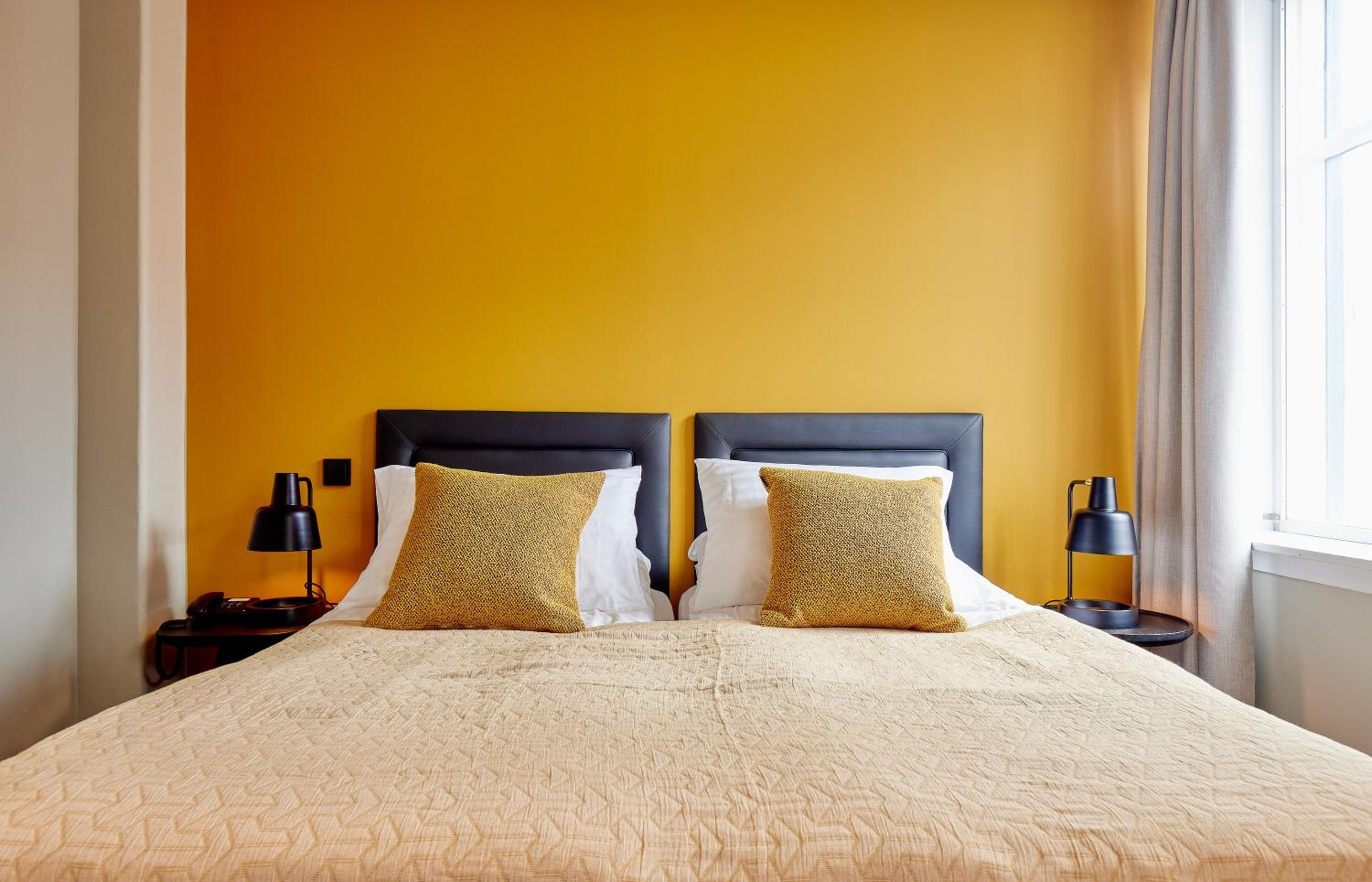 Superior Double Room - Photo 12