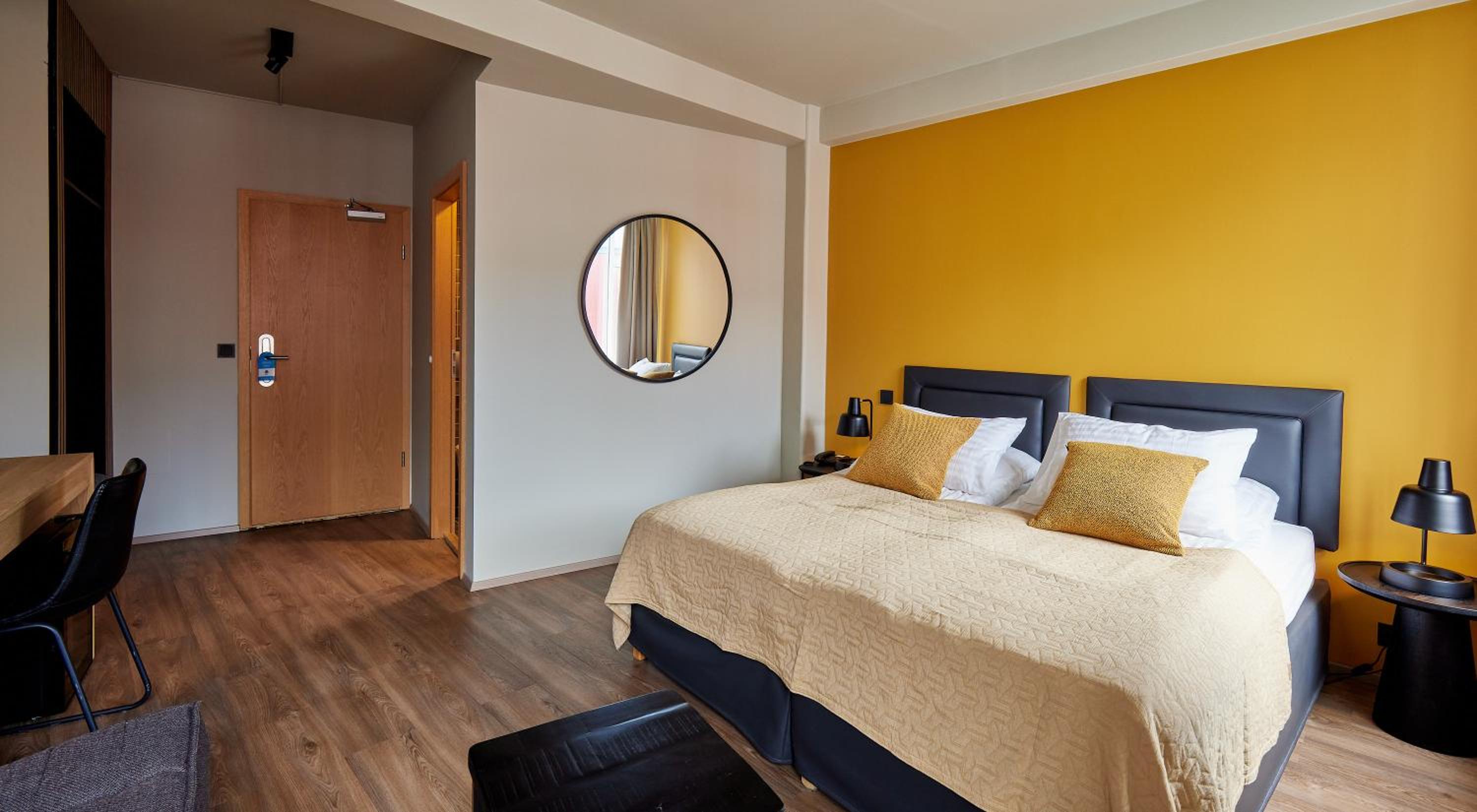 Superior Double Room - Photo 22