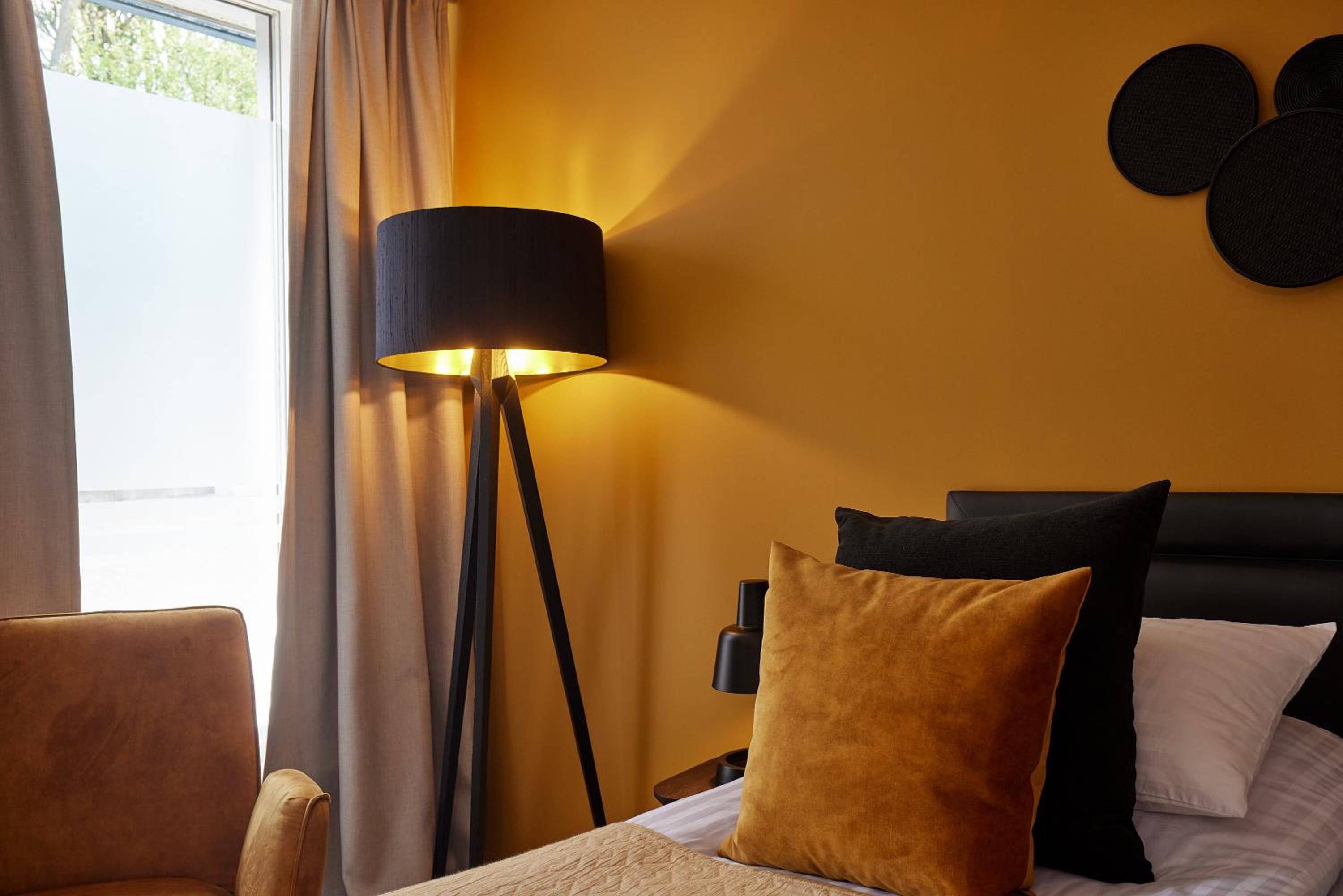 Superior Double Room - Photo 16