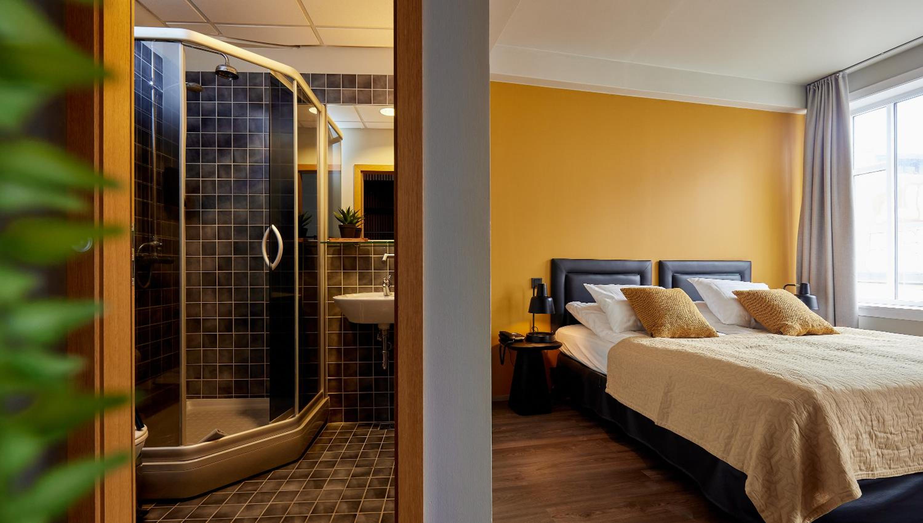 Superior Double Room - Photo 38