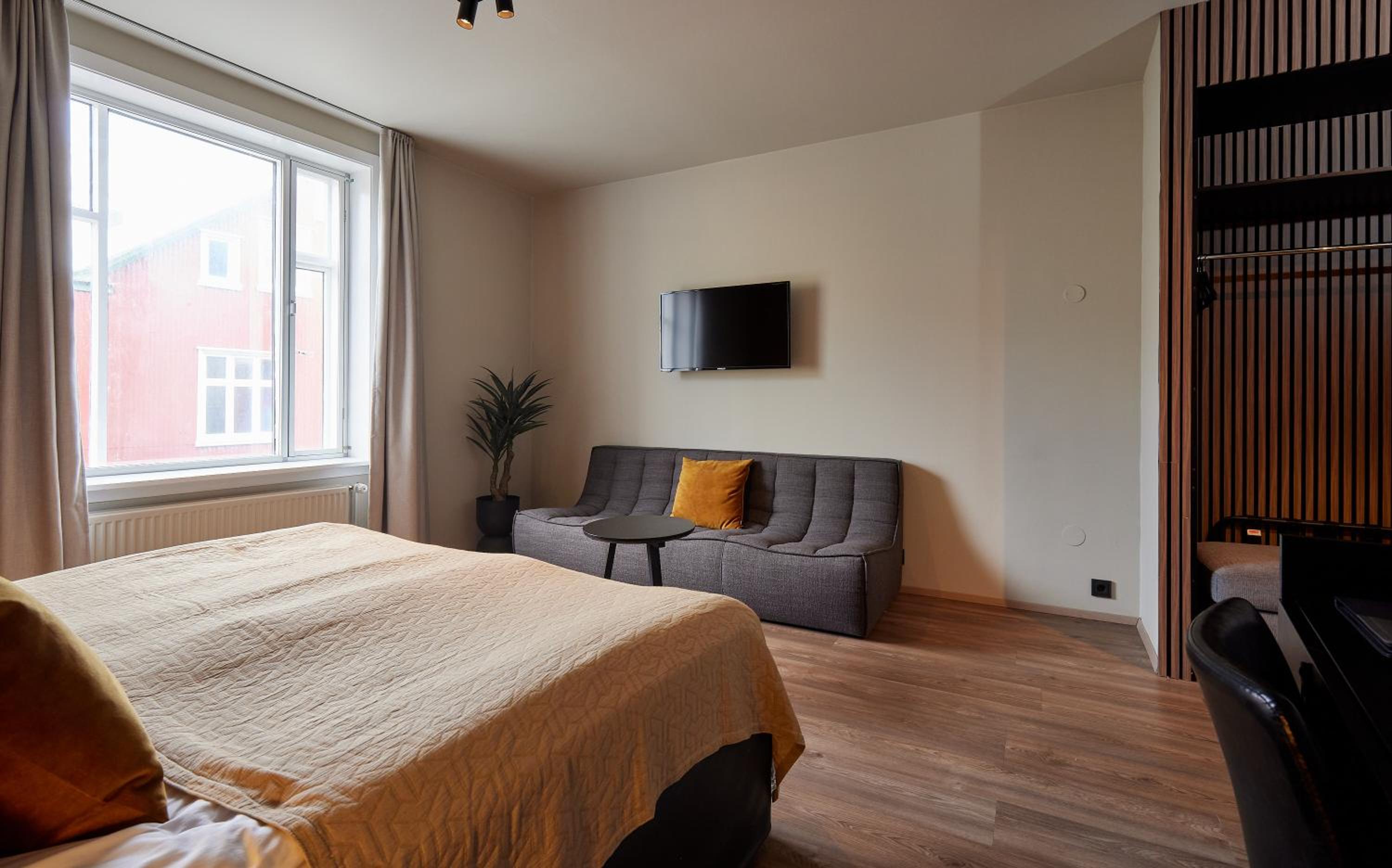 Superior Double Room - Photo 14